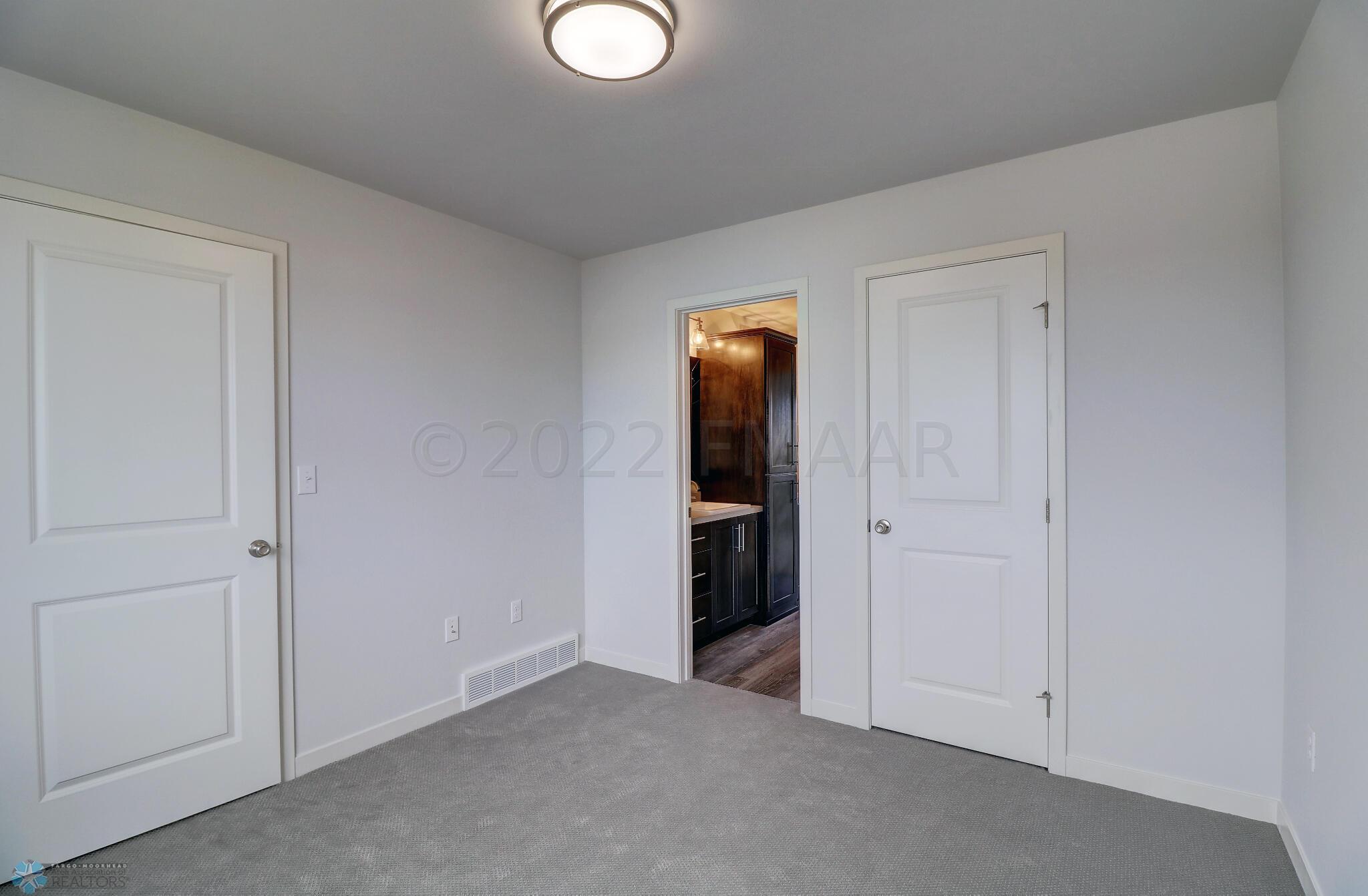 Upstairs Bedroom