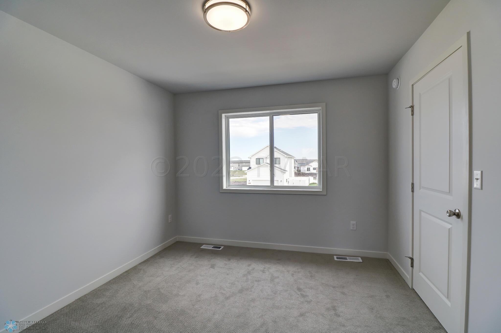 Upstairs Bedroom