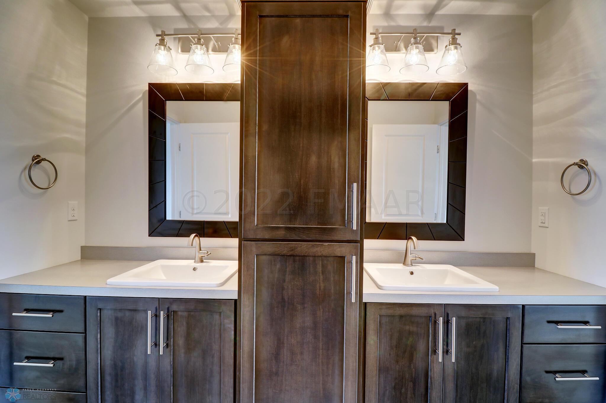 Upstairs Bathroom
