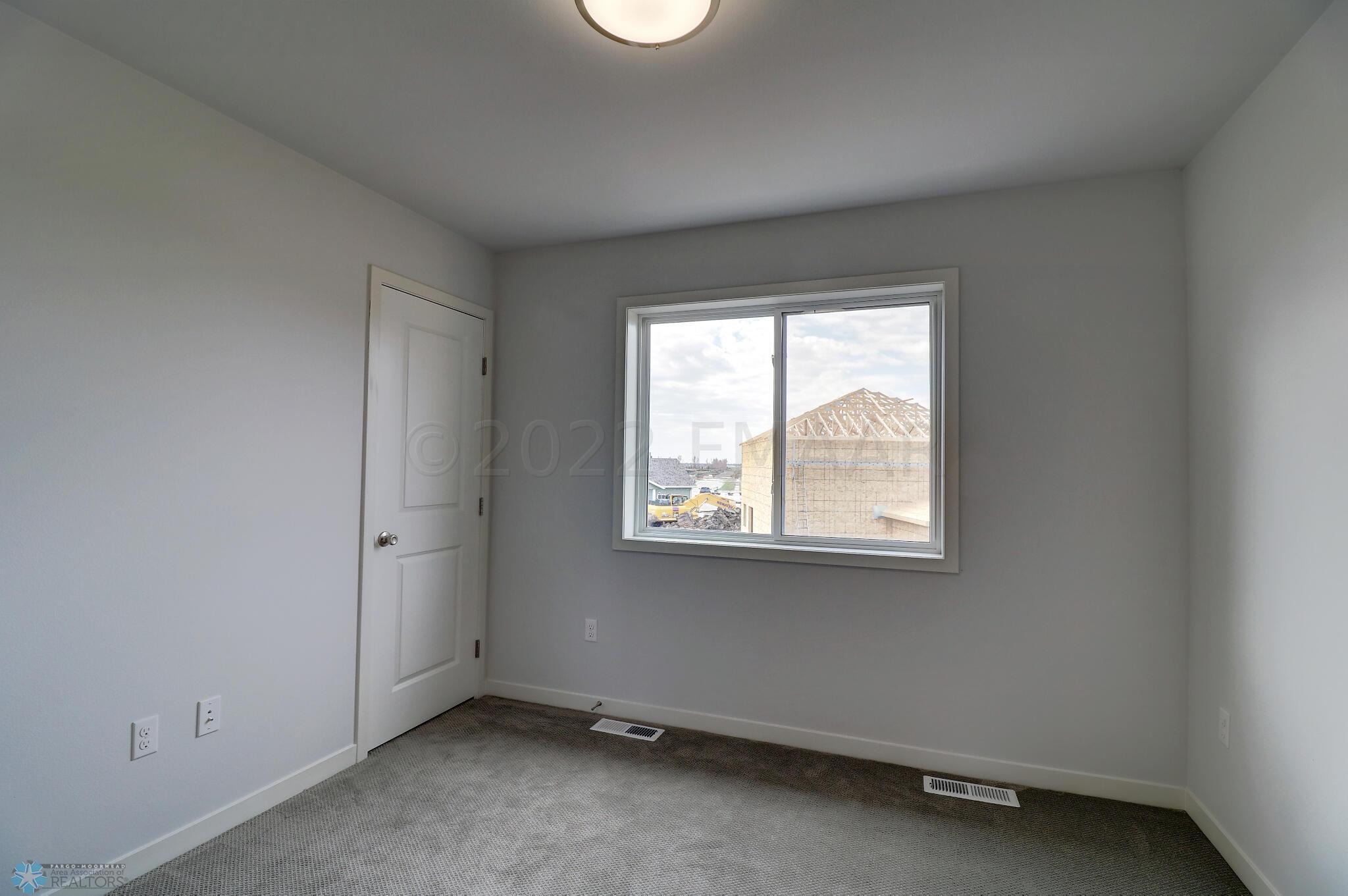 Upstairs Bedroom