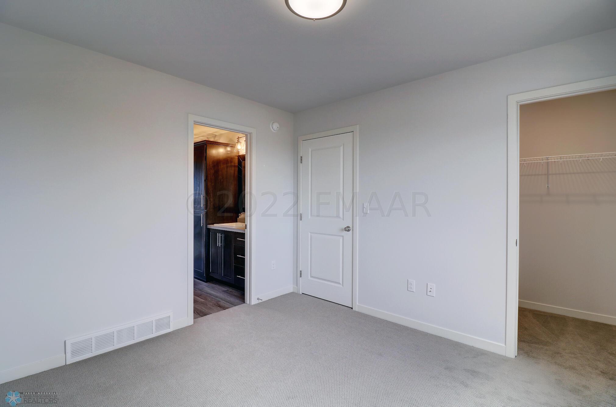 Upstairs Bedroom