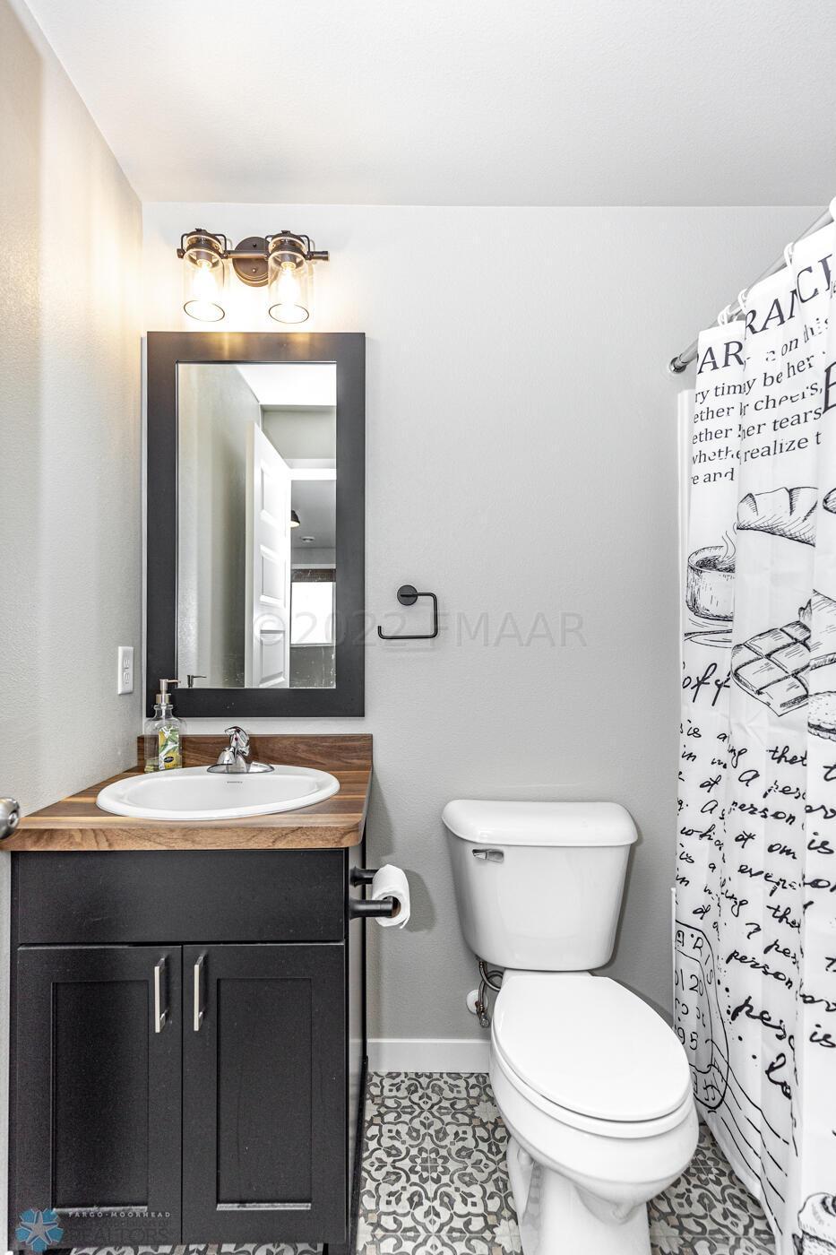 Bathroom 2