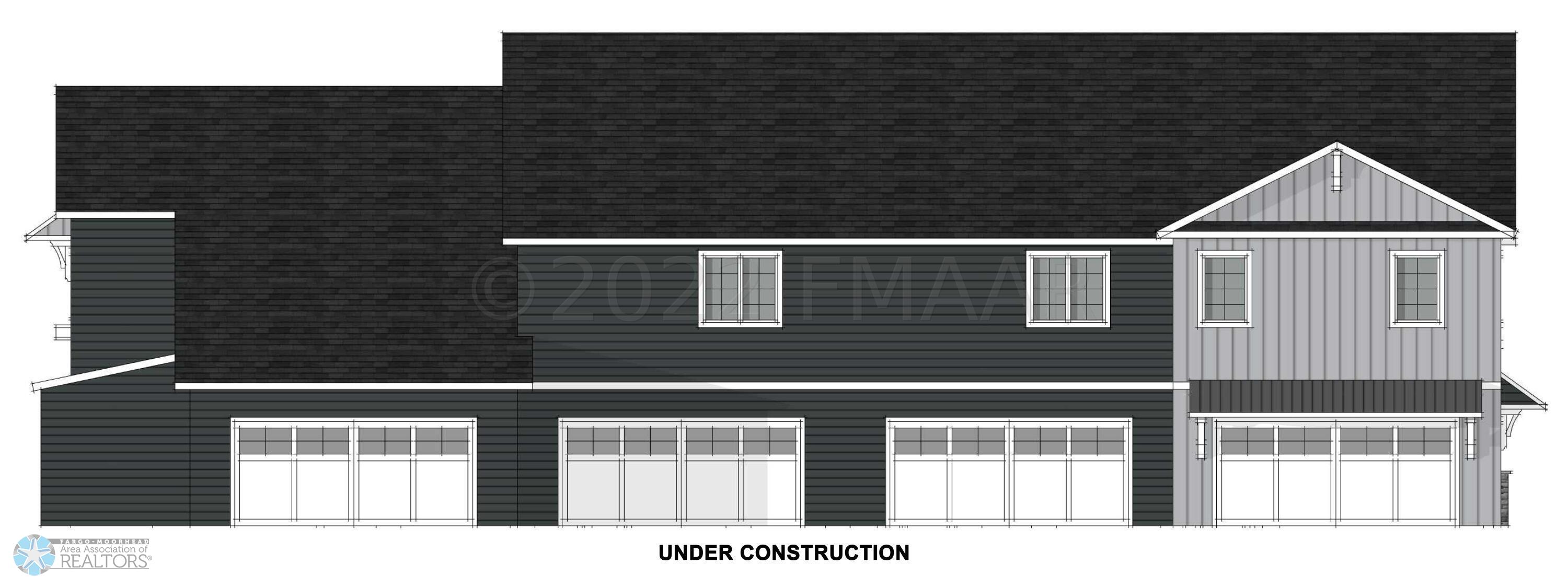 MapleWood Townhomes Exteriors 01-31-2022