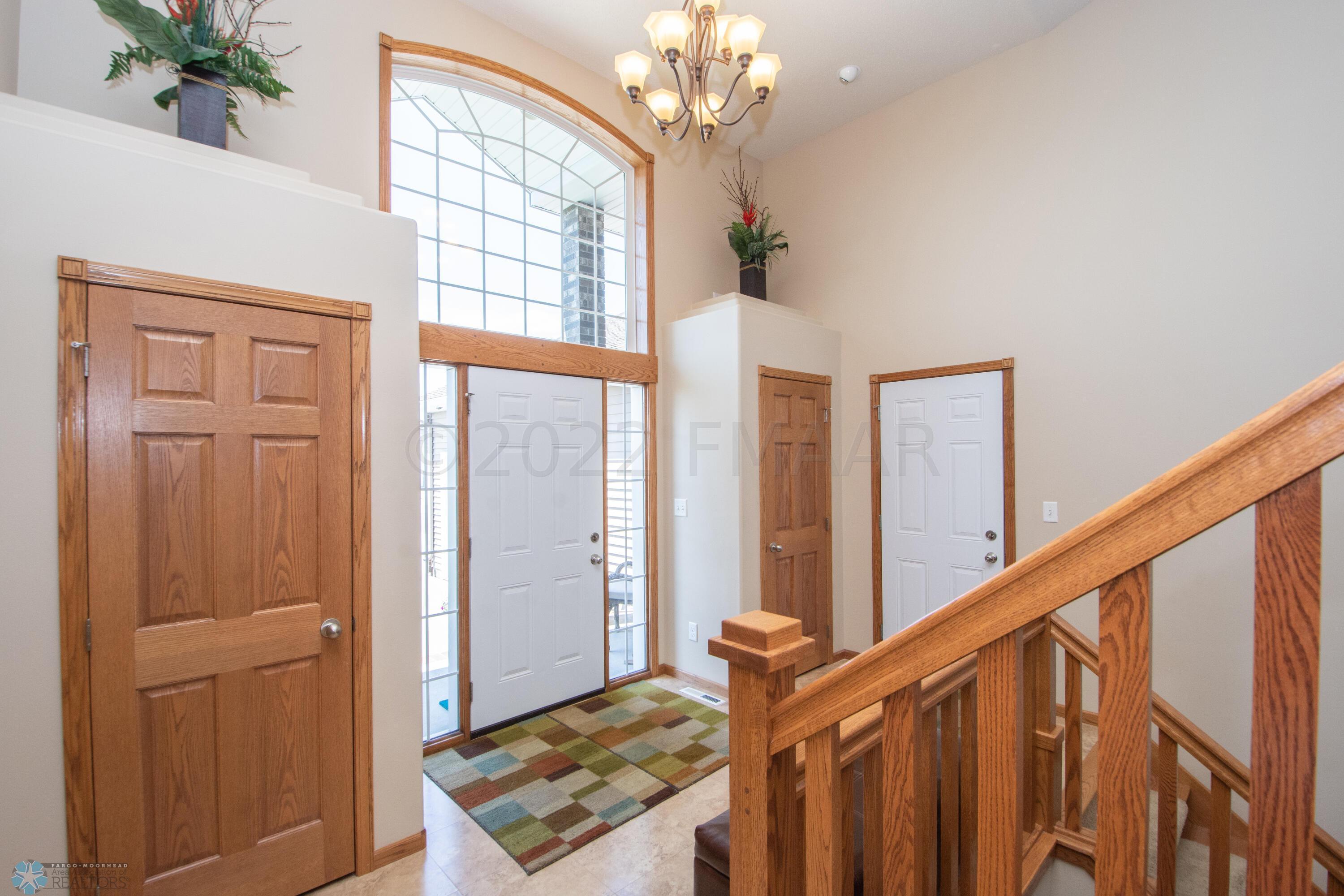 Large Foyer