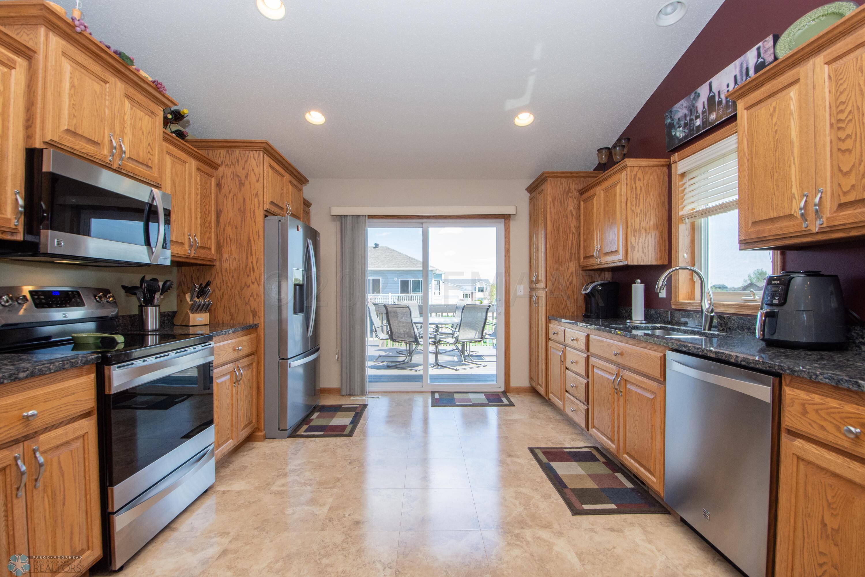 Large Kitchen