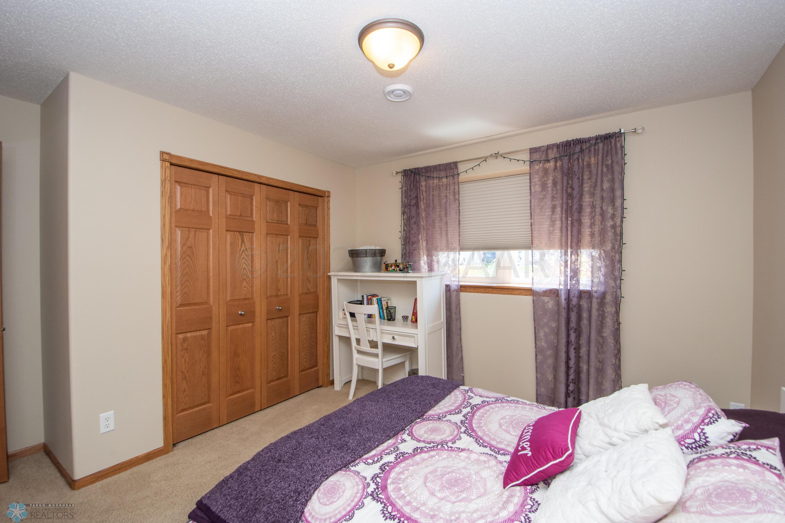 Lower Level Bedroom