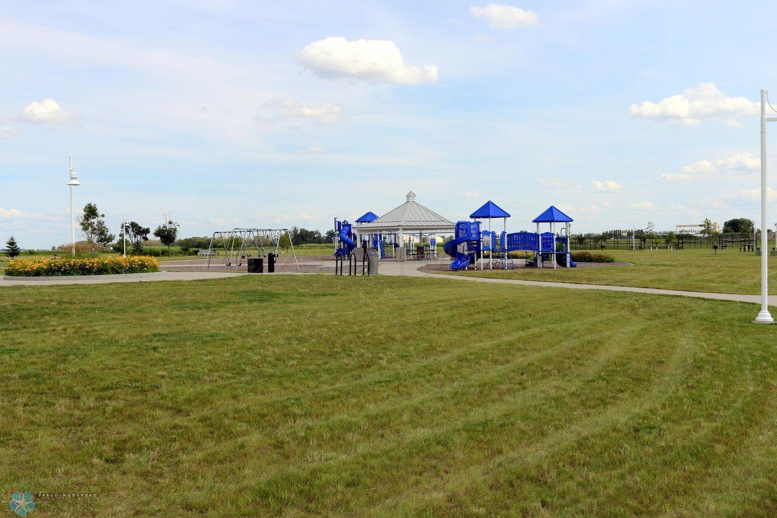Neighborhood Park