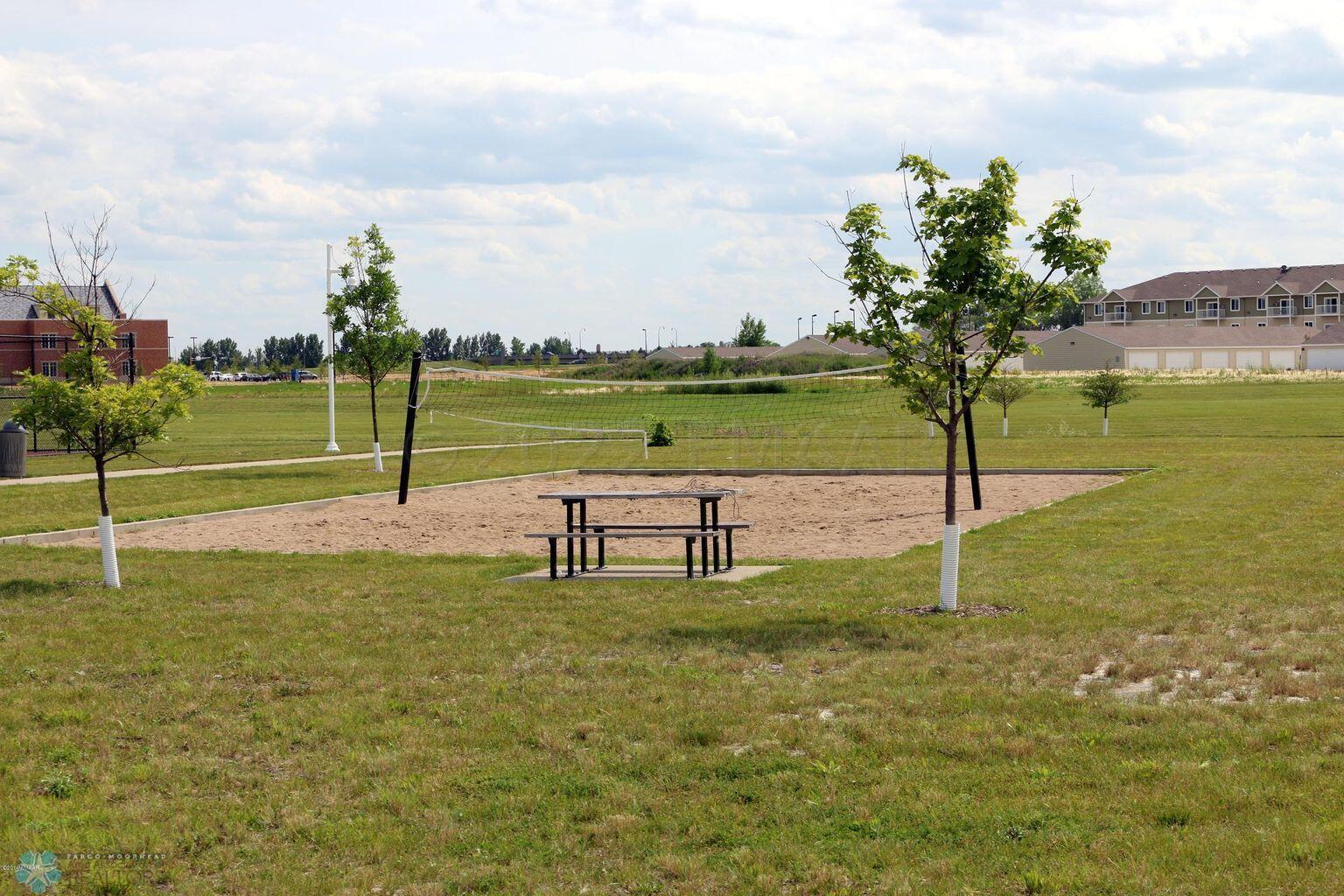 Volleyball