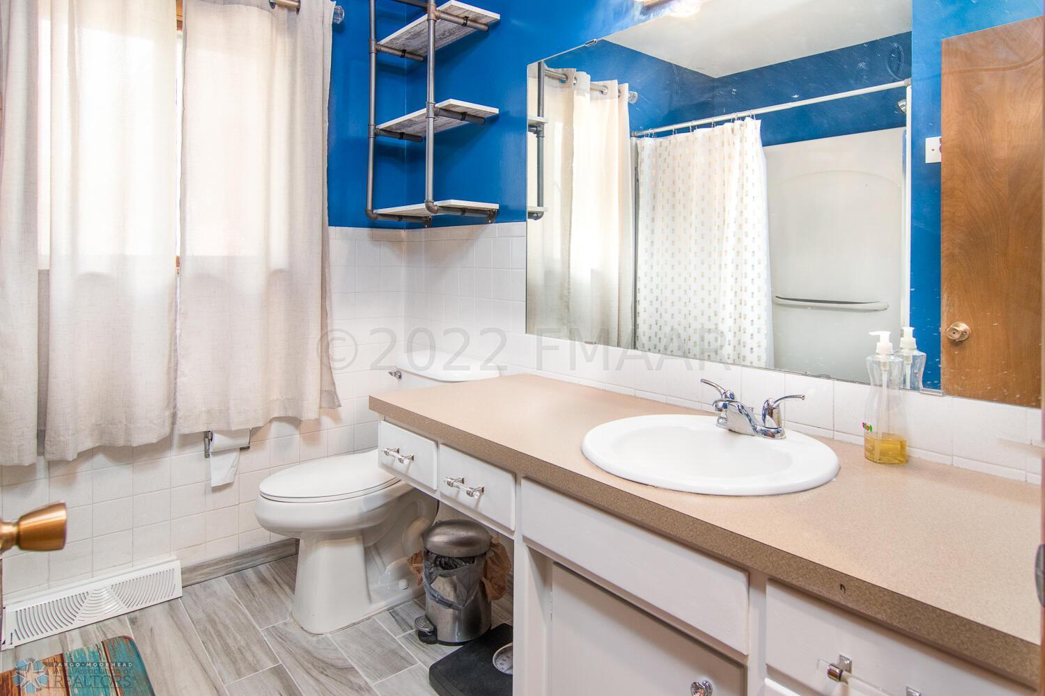Main Floor Bath
