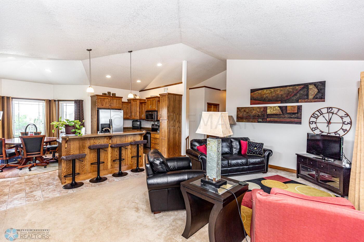 Kitchen/Living Room