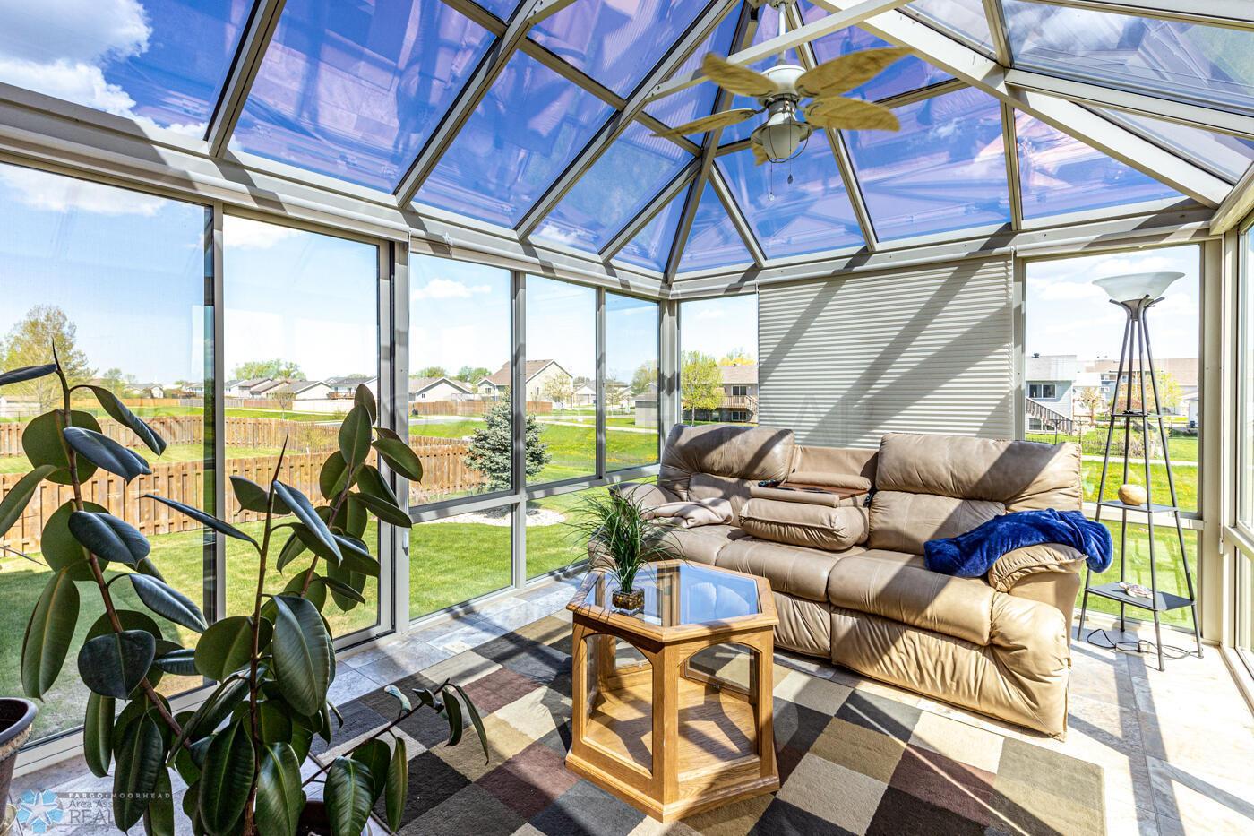 Sunroom