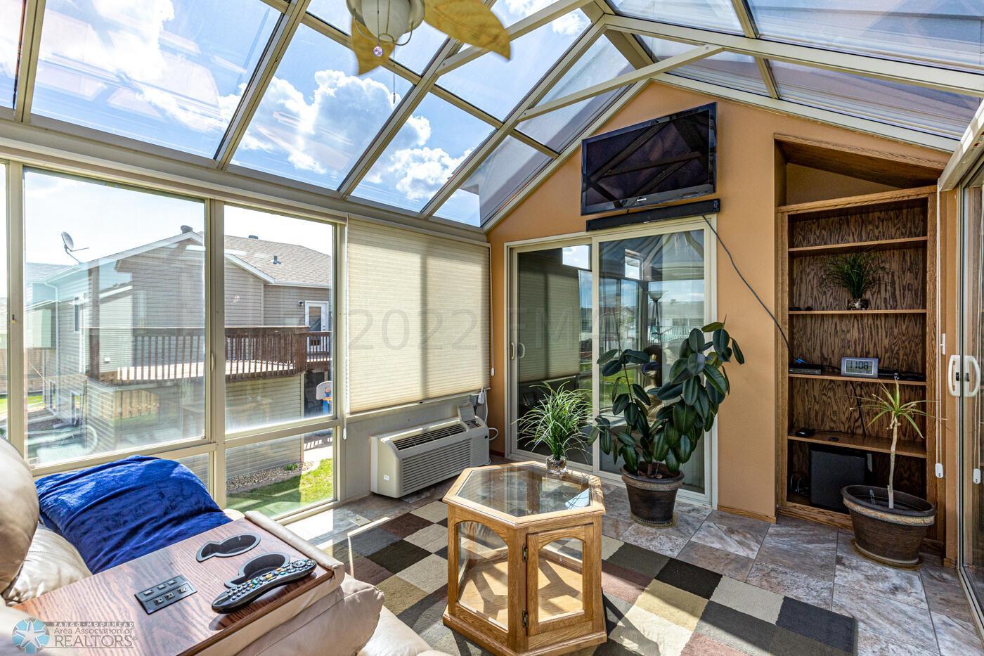 Sunroom