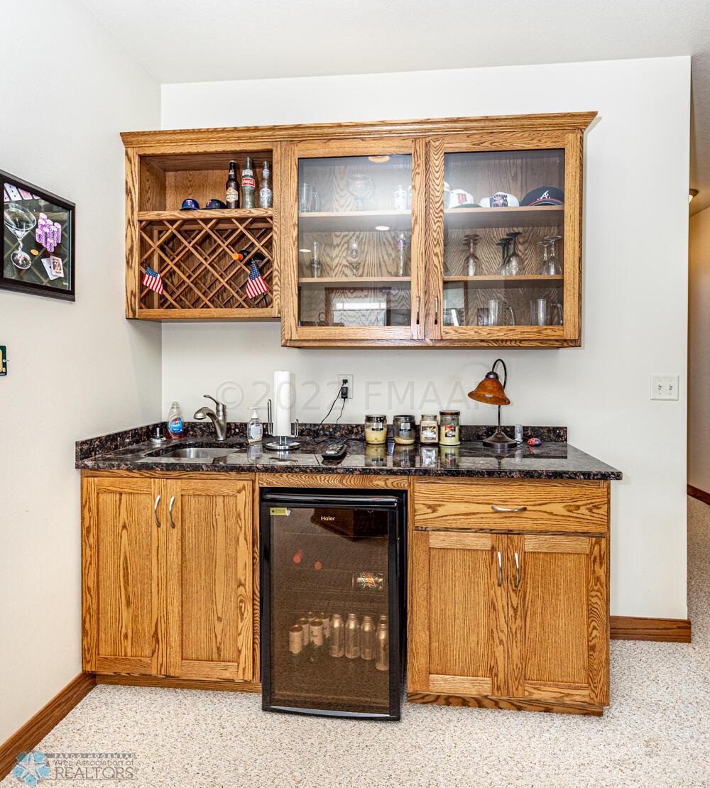 Bar Area