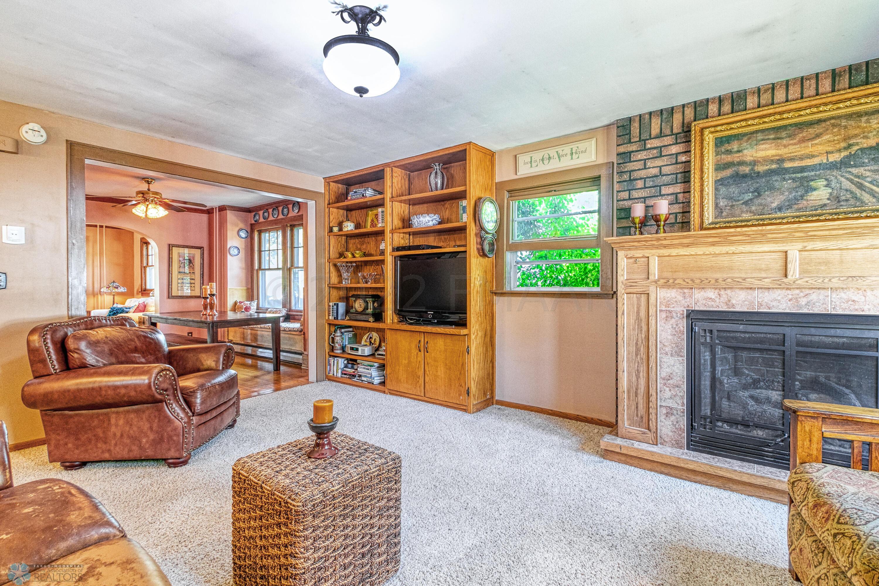 Main Floor Family Room