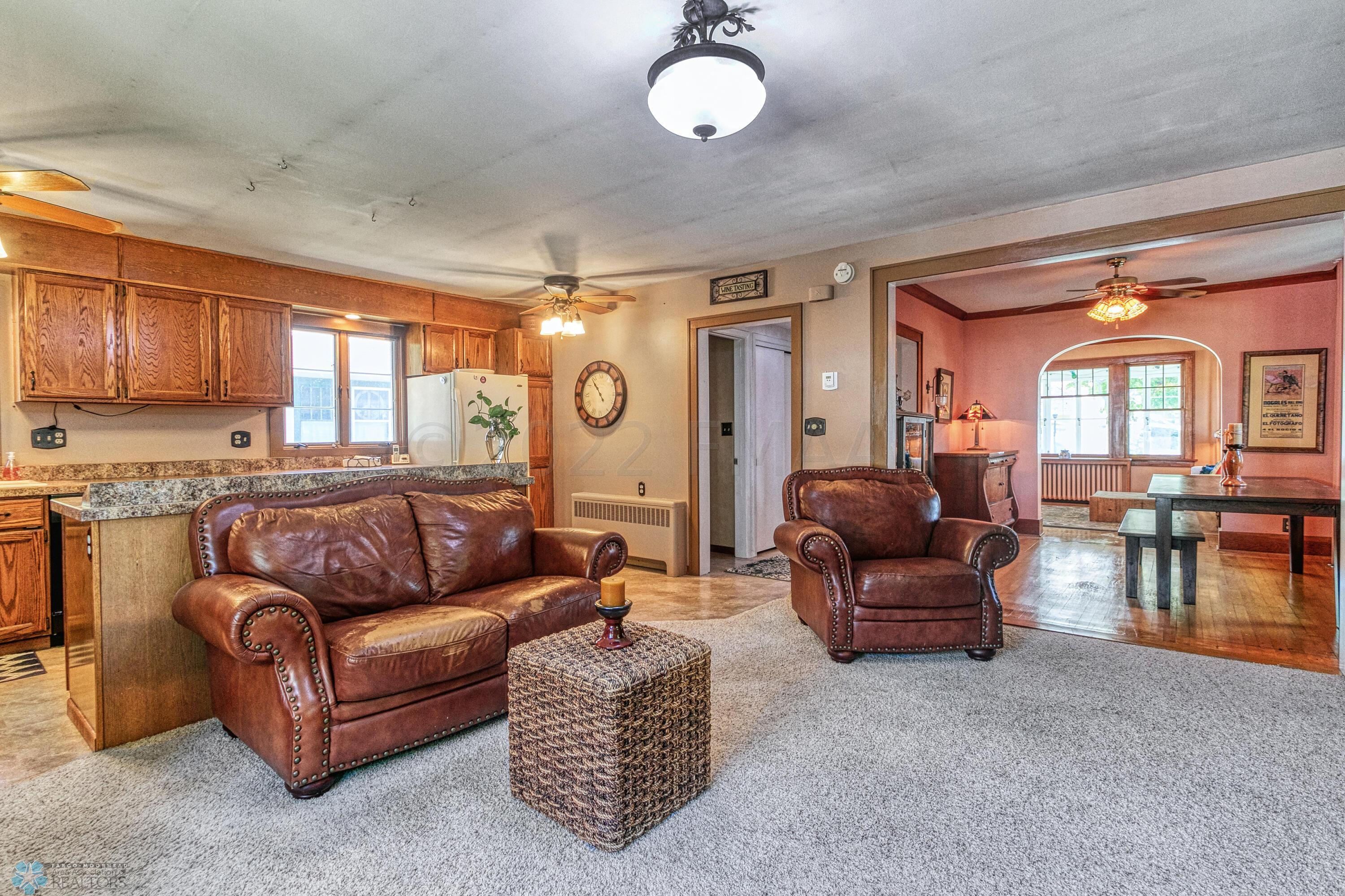 Main Floor Family Room