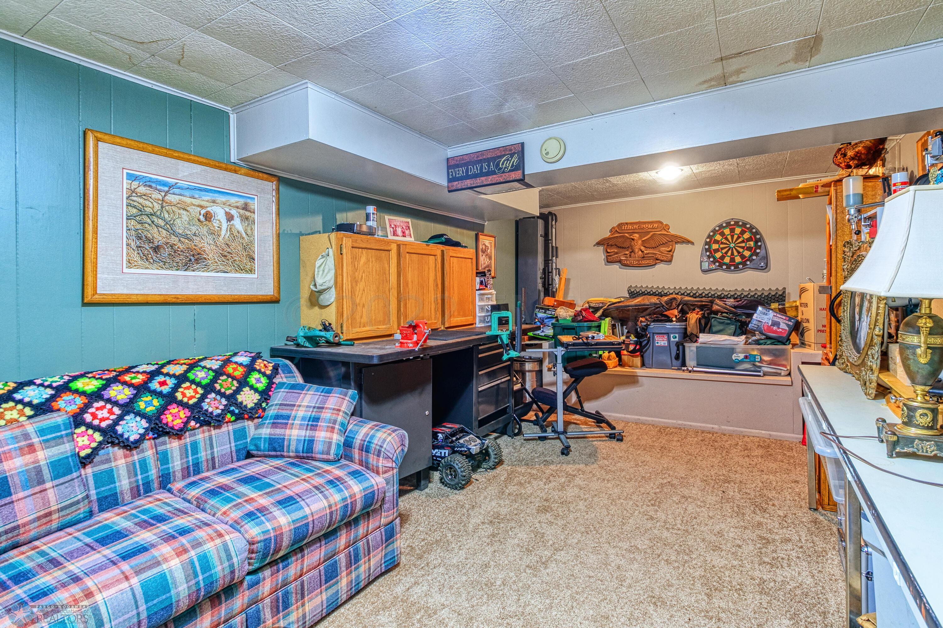 Bonus Room