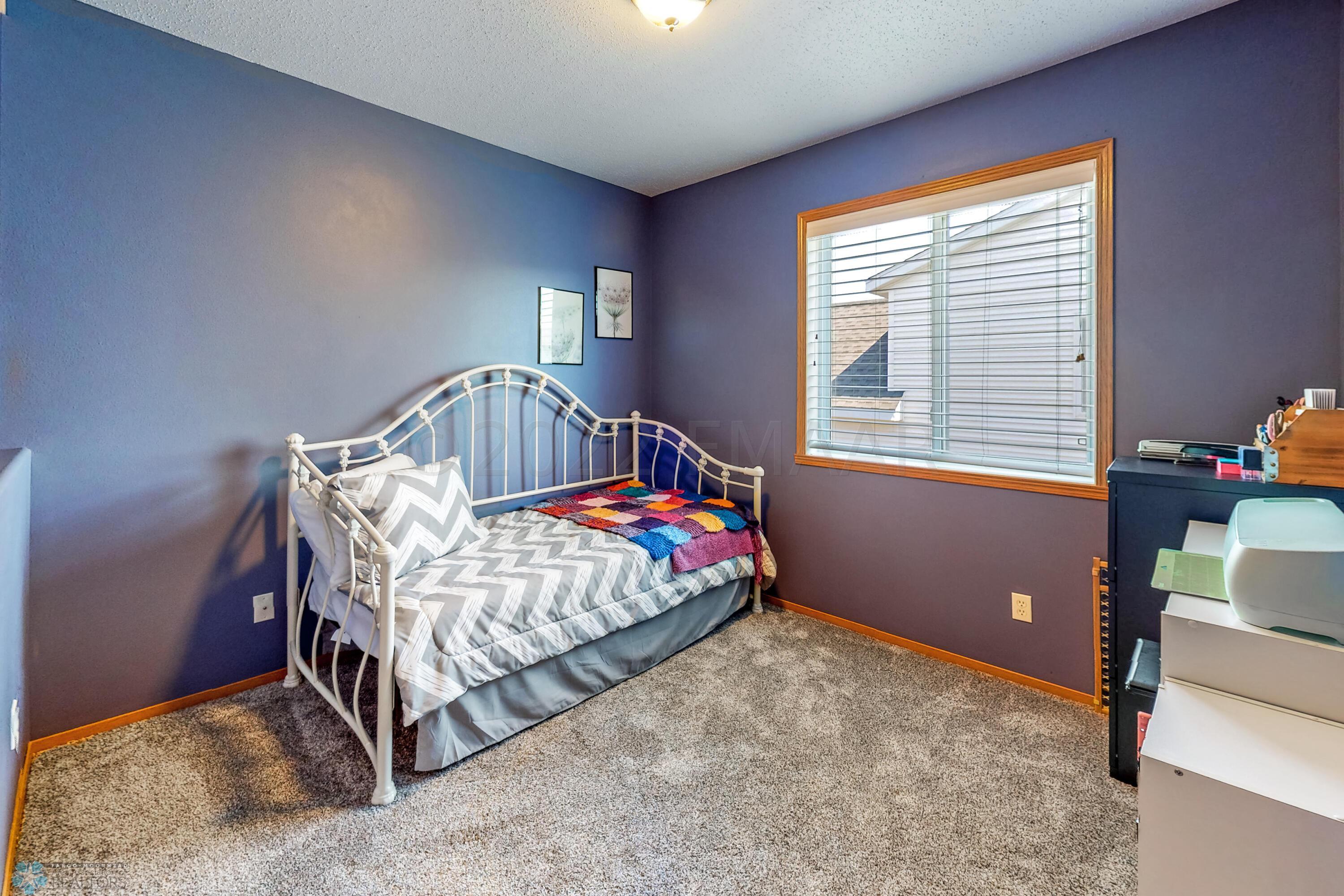 Upper level Bdrm