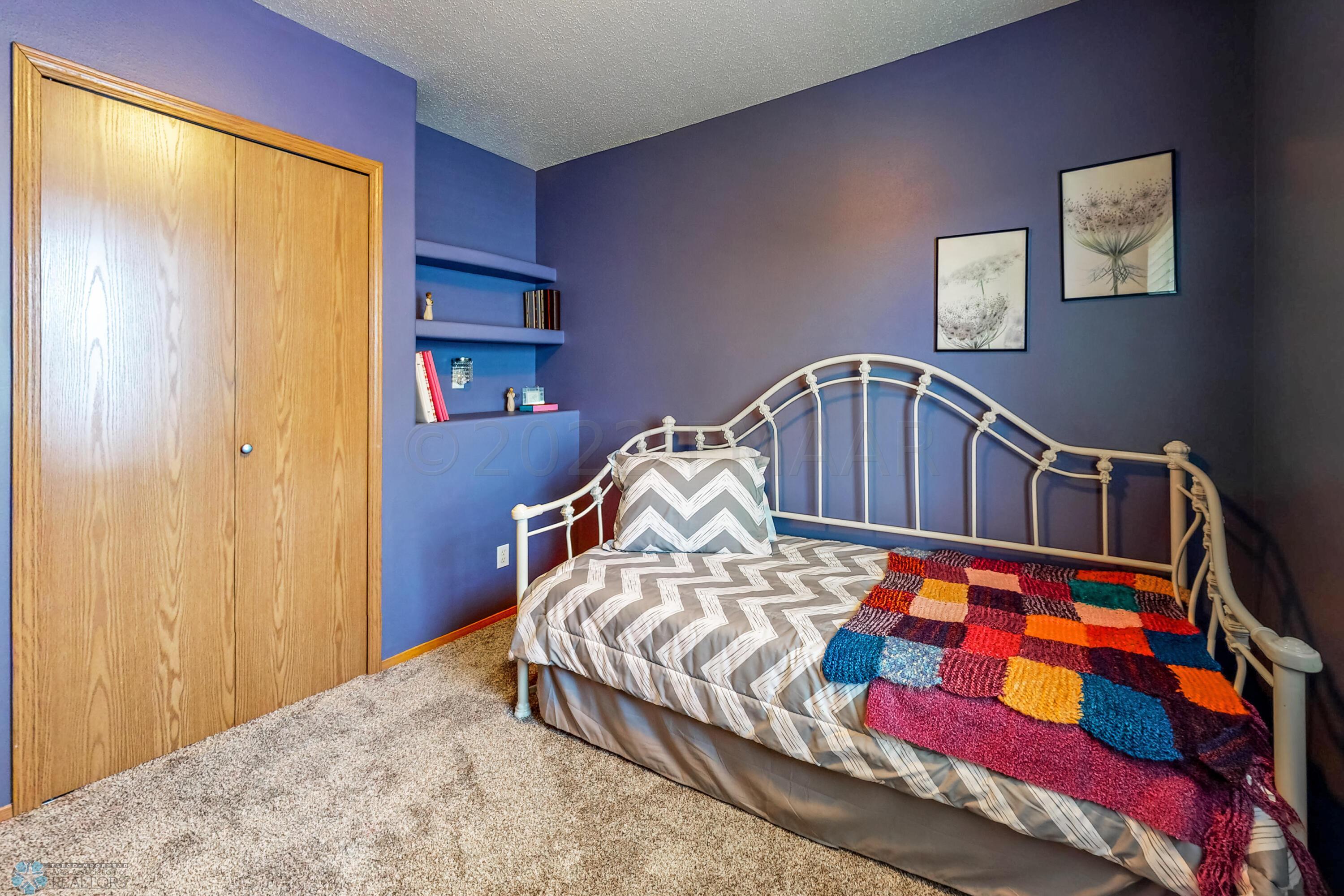 Upper Level Bdrm