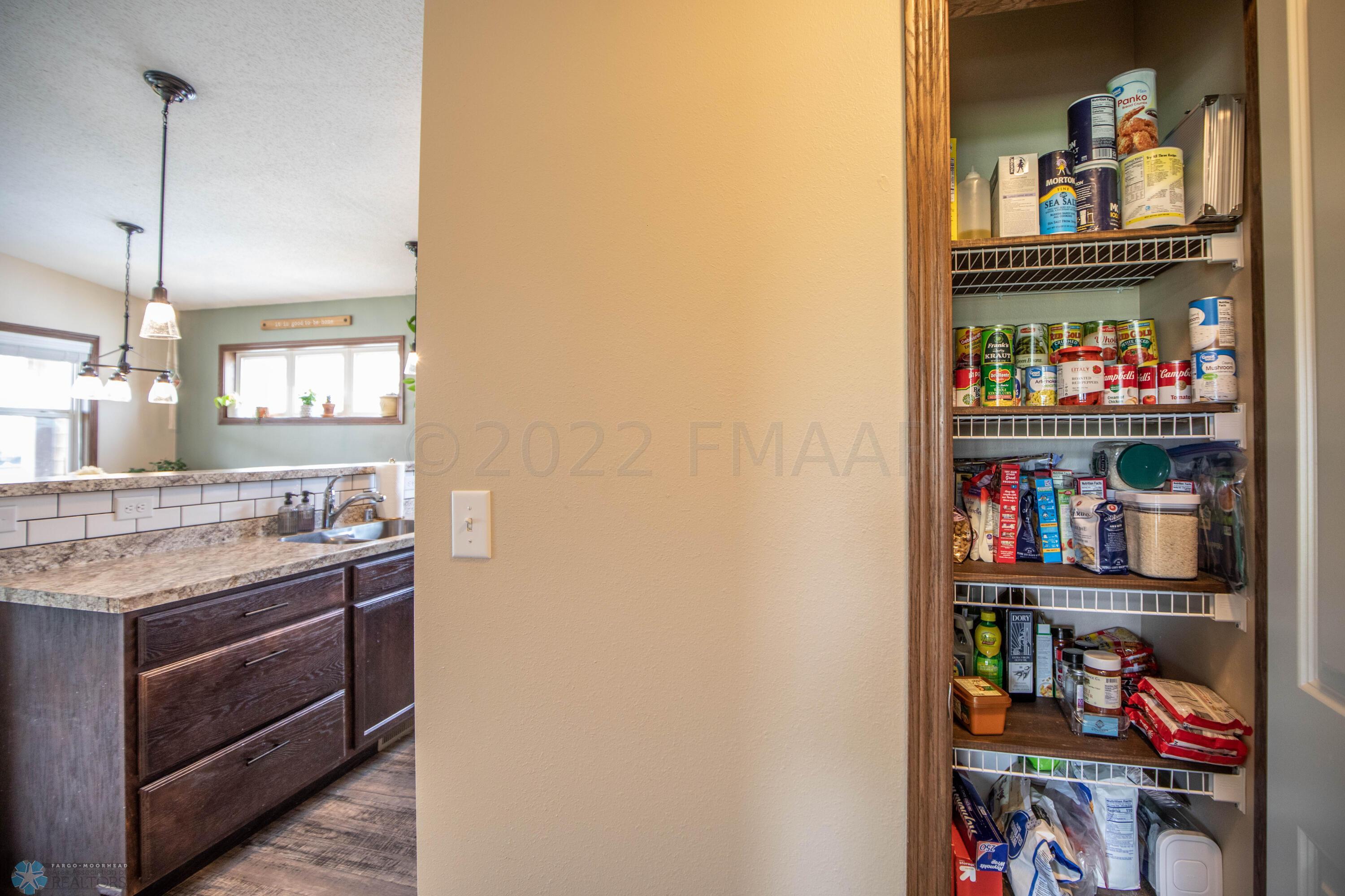 Pantry/Storage Closet