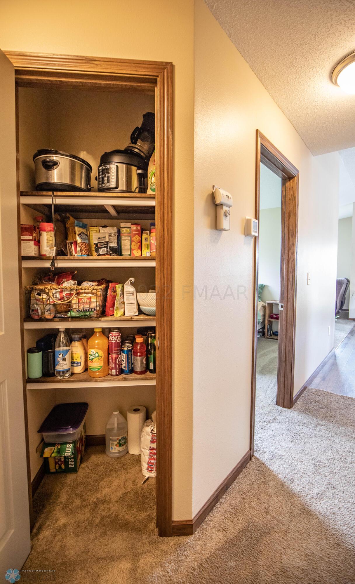 Pantry/Storage Closet