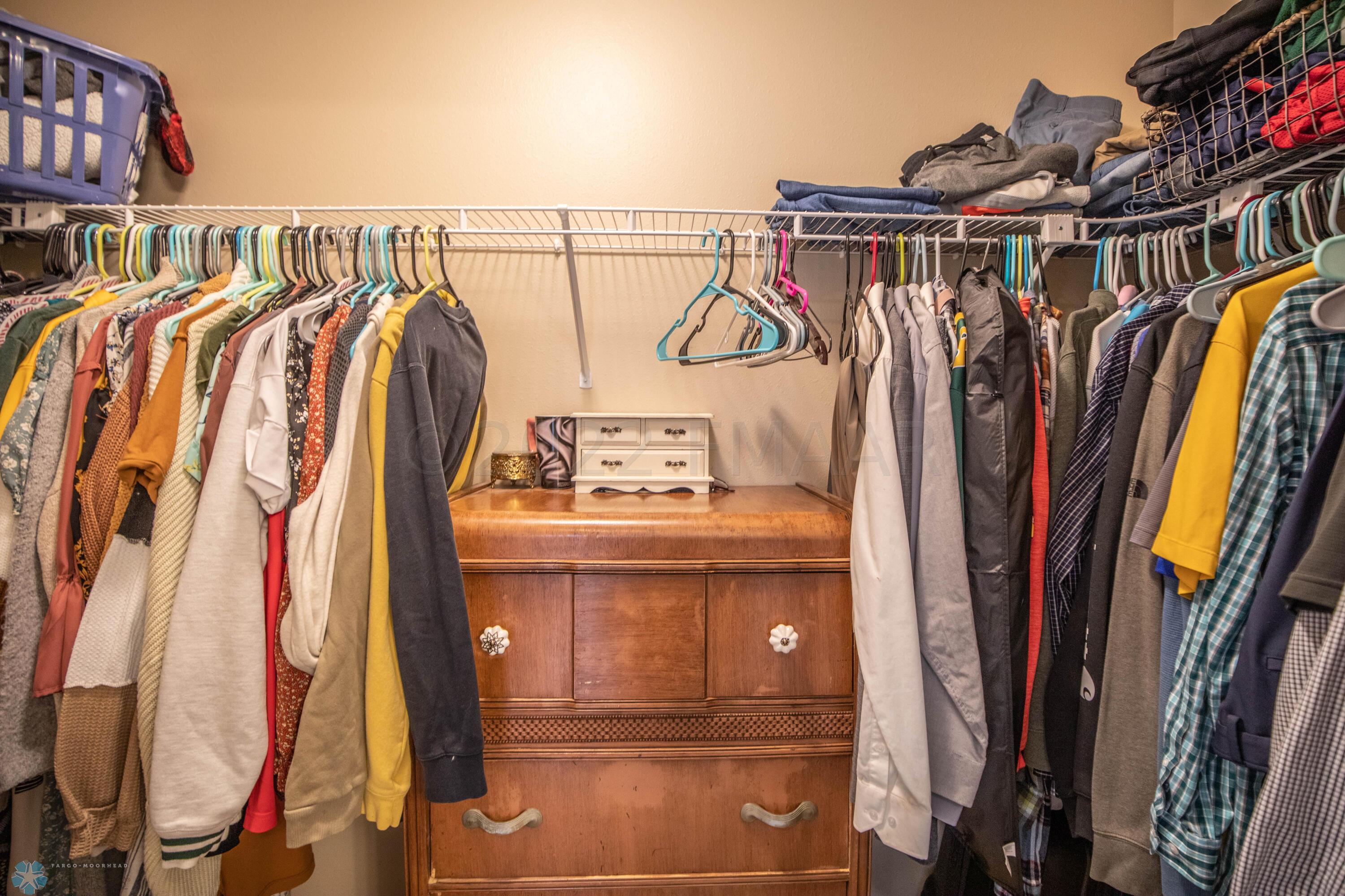Closet