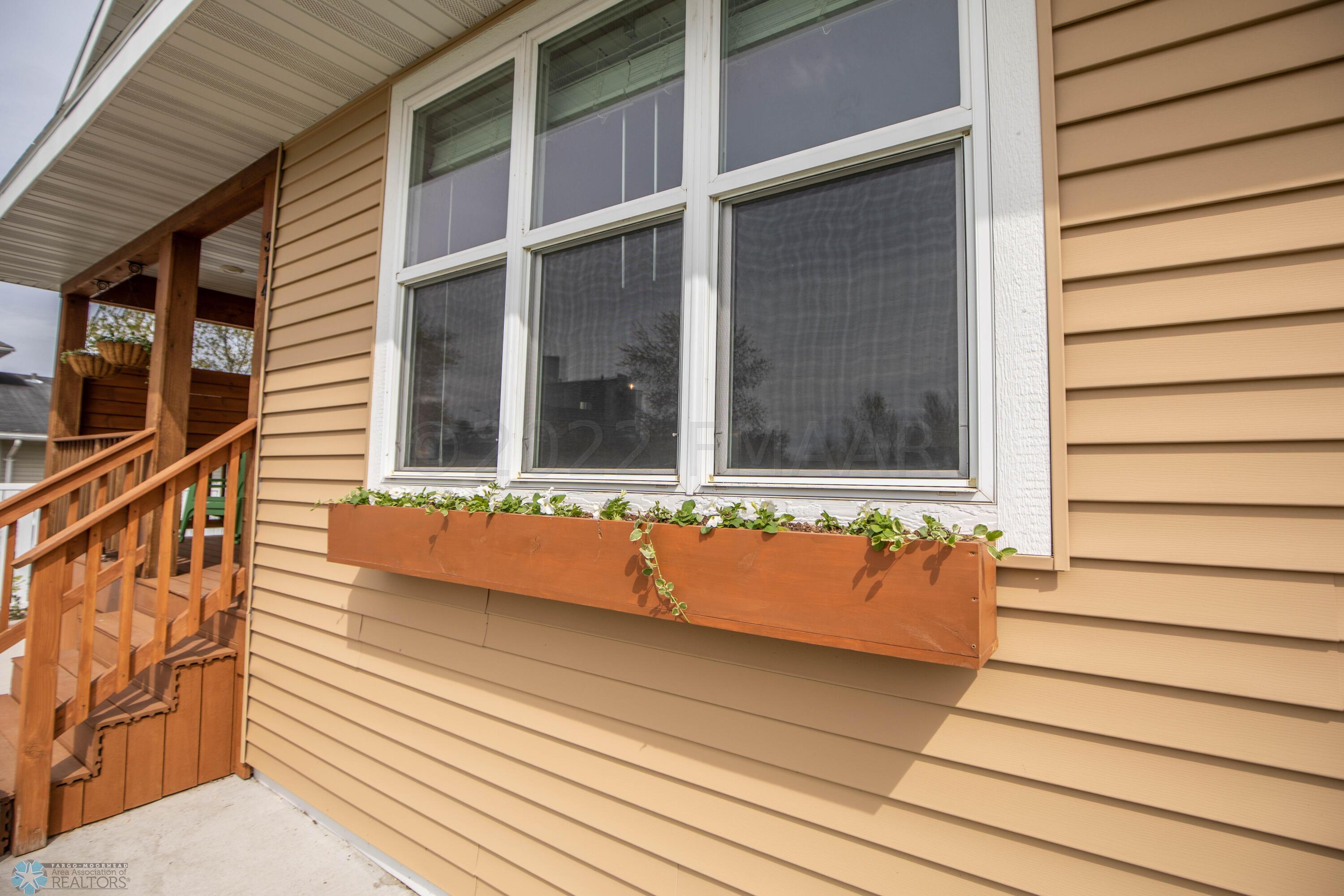 Window Box