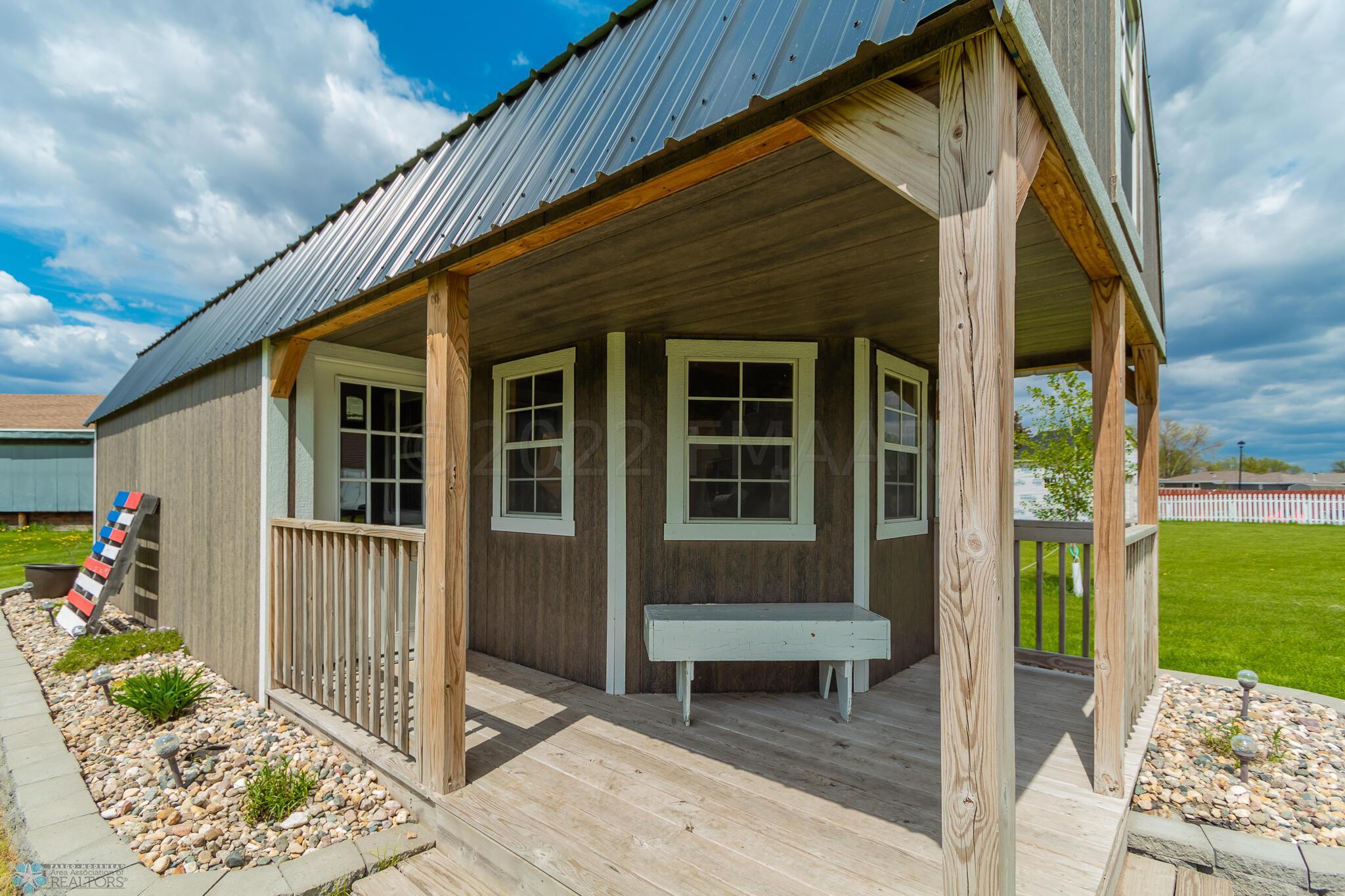 410 Sequoia Drive, Mapleton, ND 58059-04