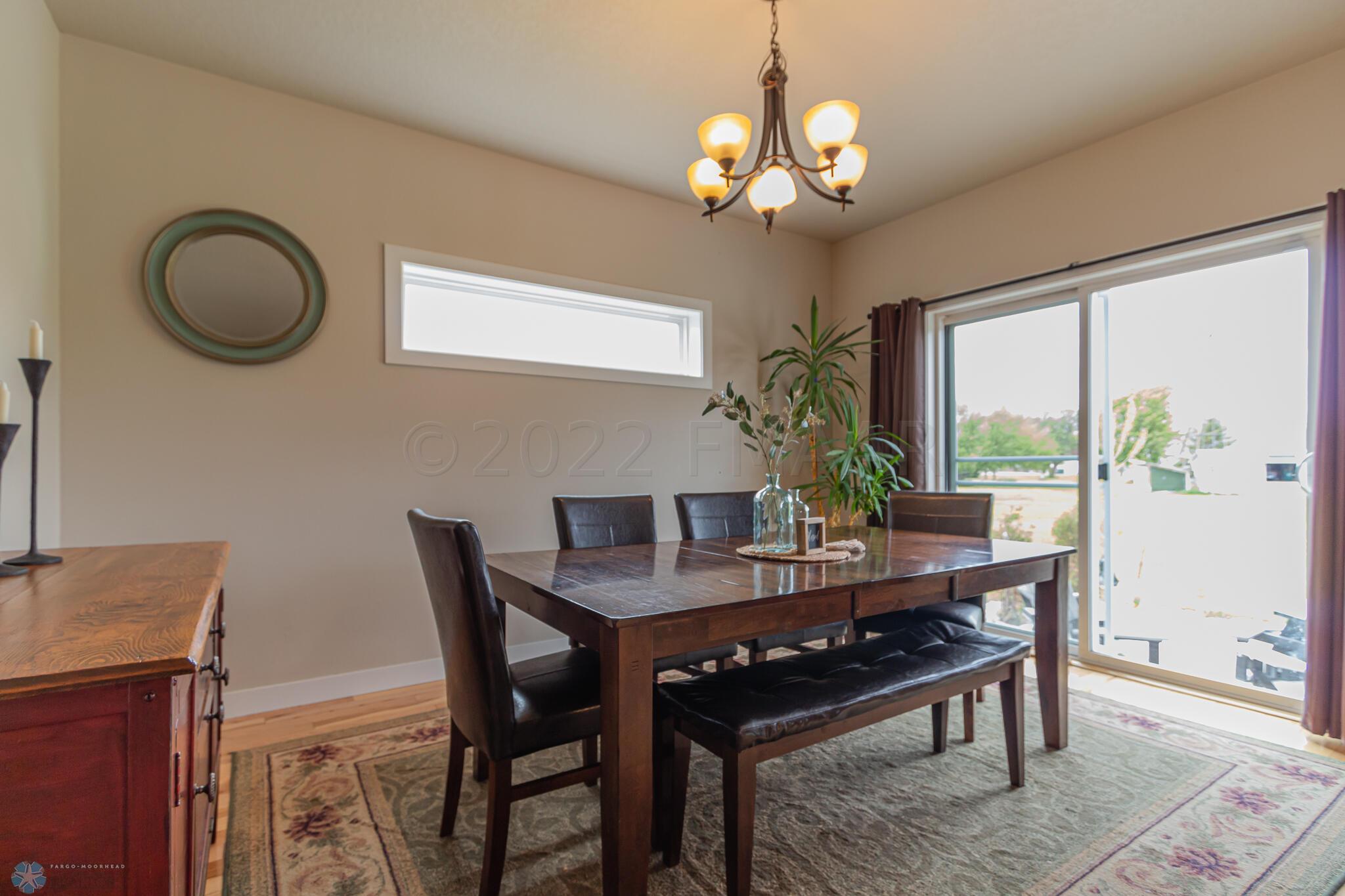 410 Sequoia Drive, Mapleton, ND 58059-26