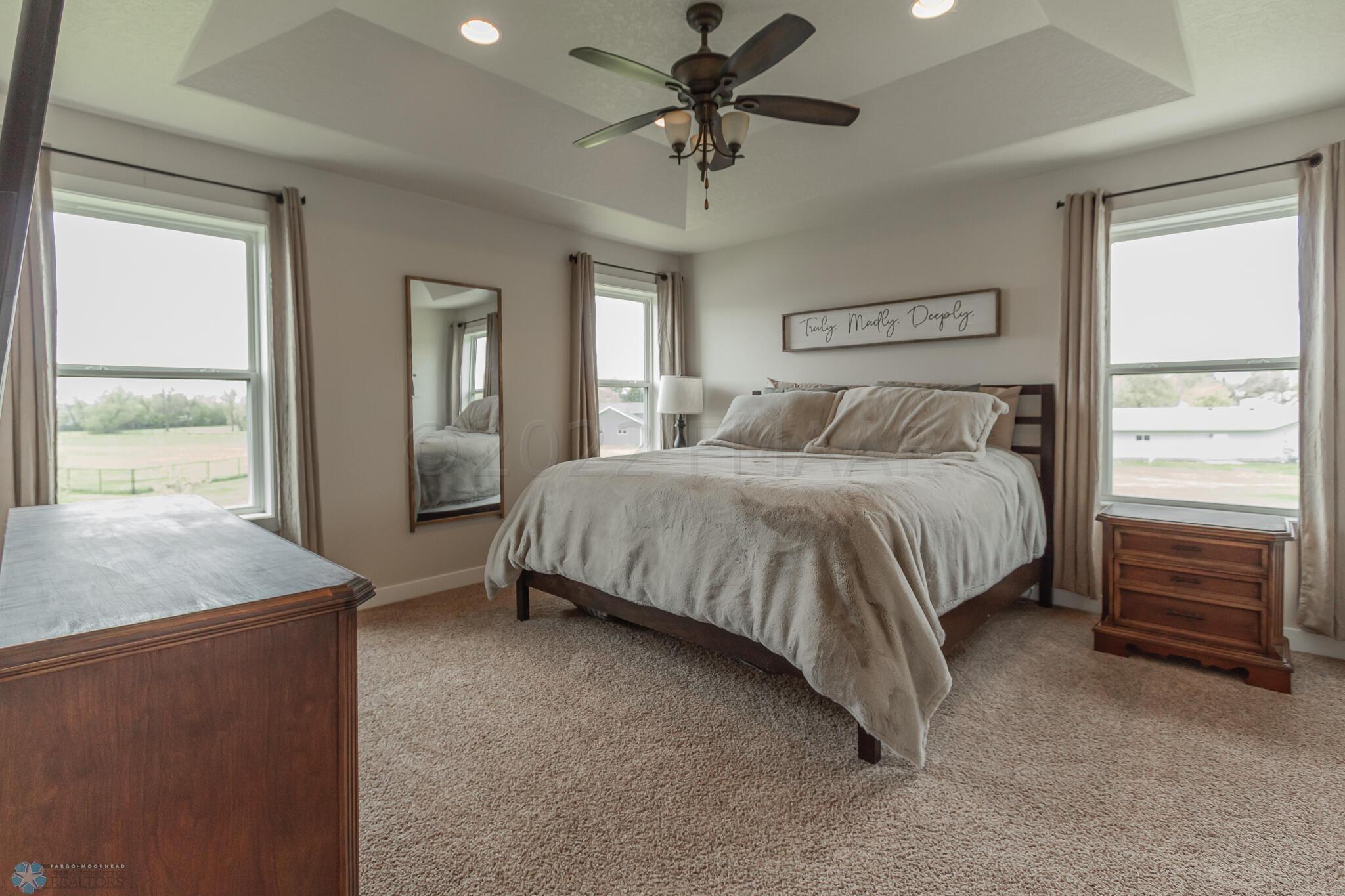 410 Sequoia Drive, Mapleton, ND 58059-46