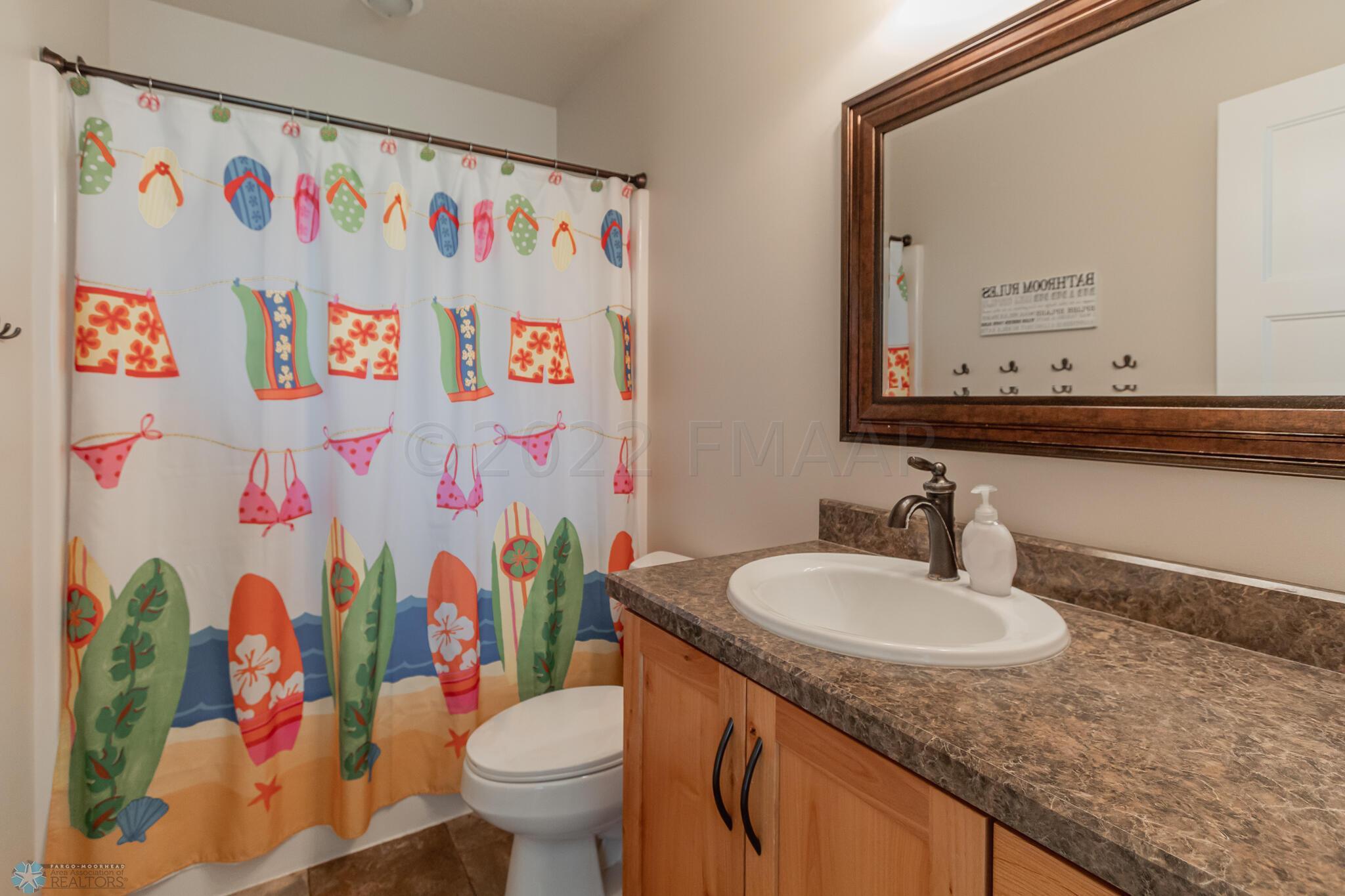 410 Sequoia Drive, Mapleton, ND 58059-51