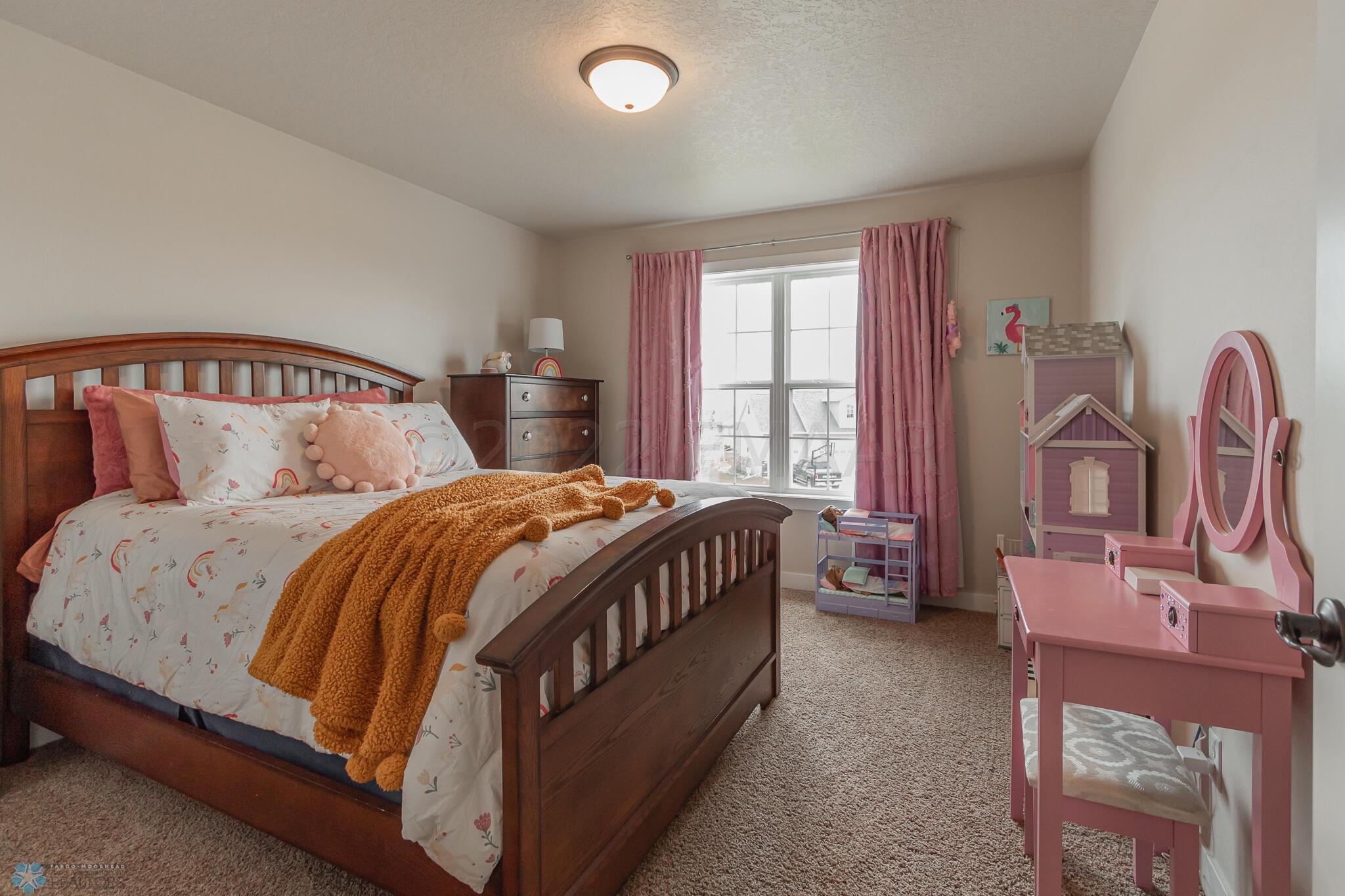 410 Sequoia Drive, Mapleton, ND 58059-50