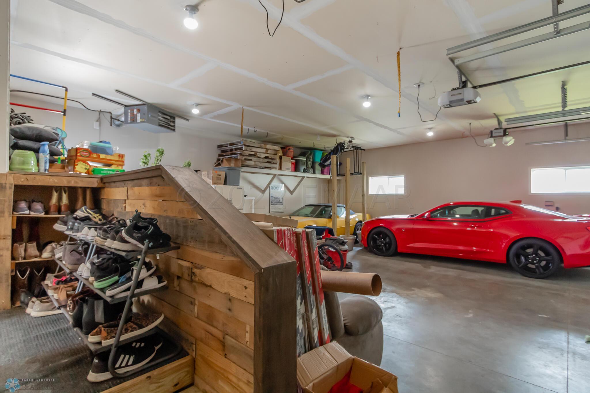 410 Sequoia Drive, Mapleton, ND 58059-14