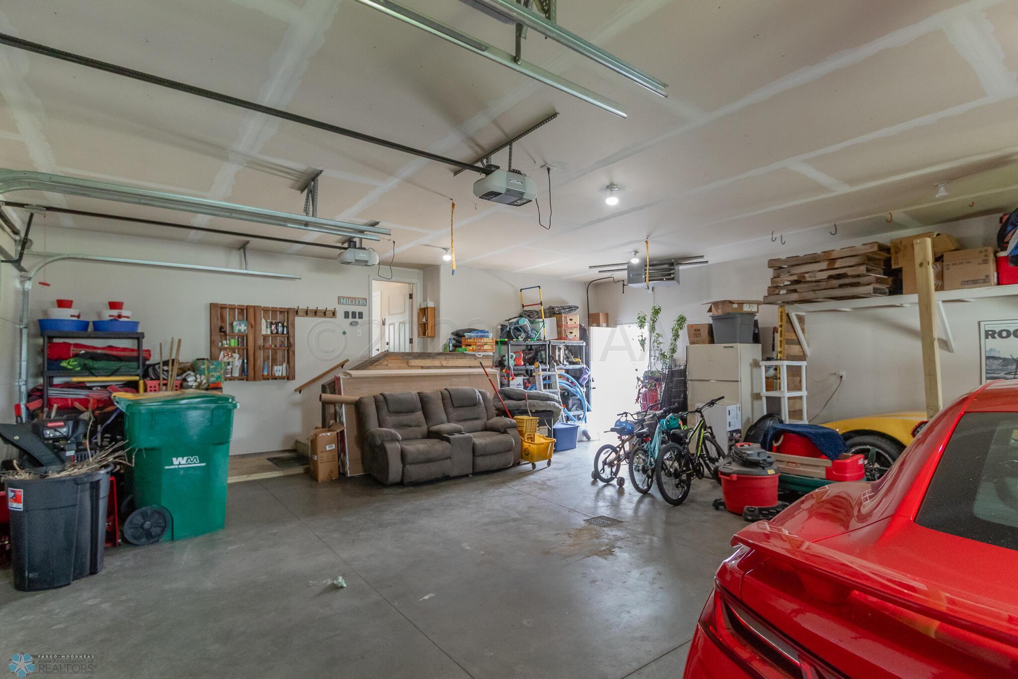 410 Sequoia Drive, Mapleton, ND 58059-13