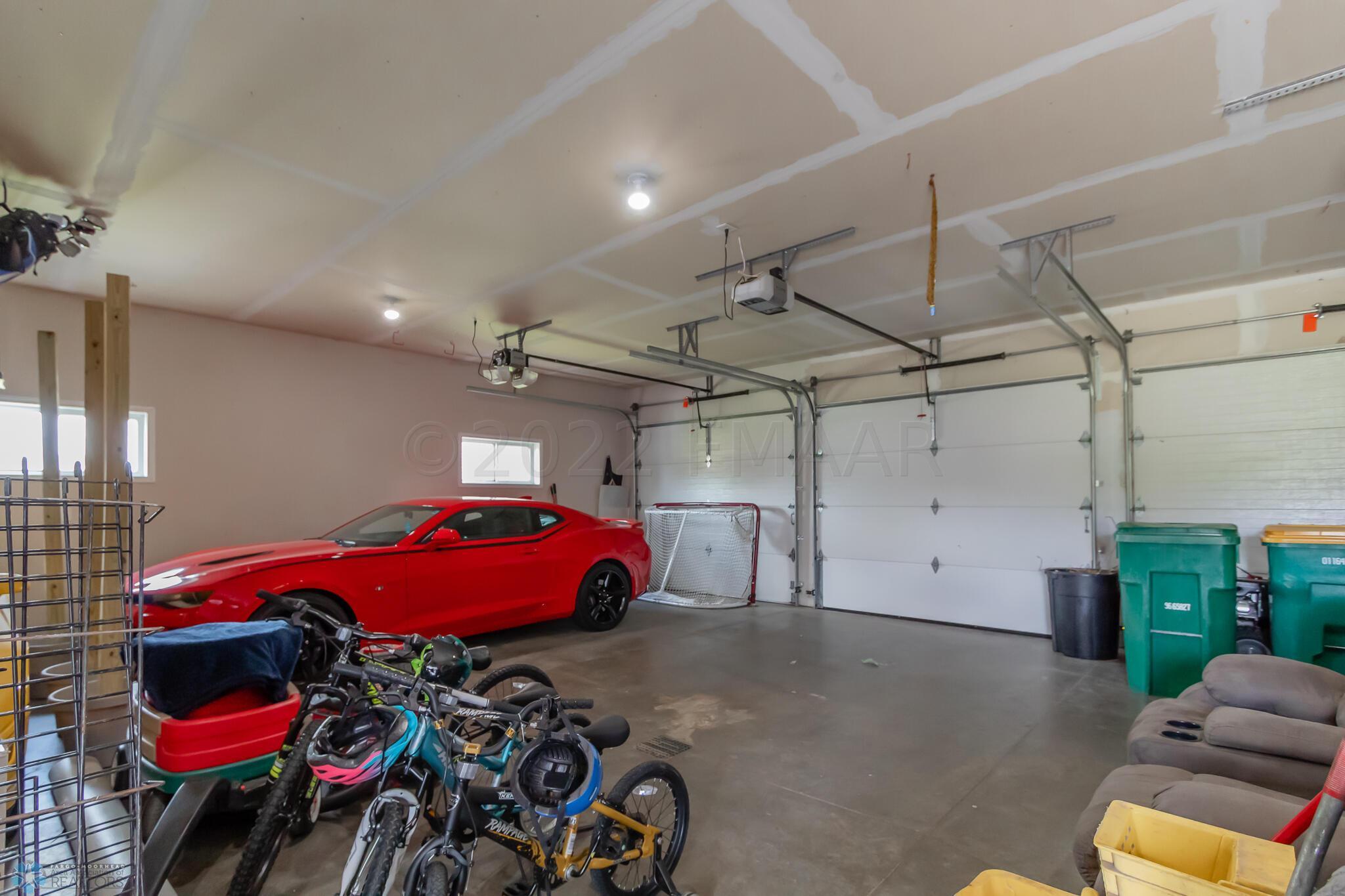 410 Sequoia Drive, Mapleton, ND 58059-12