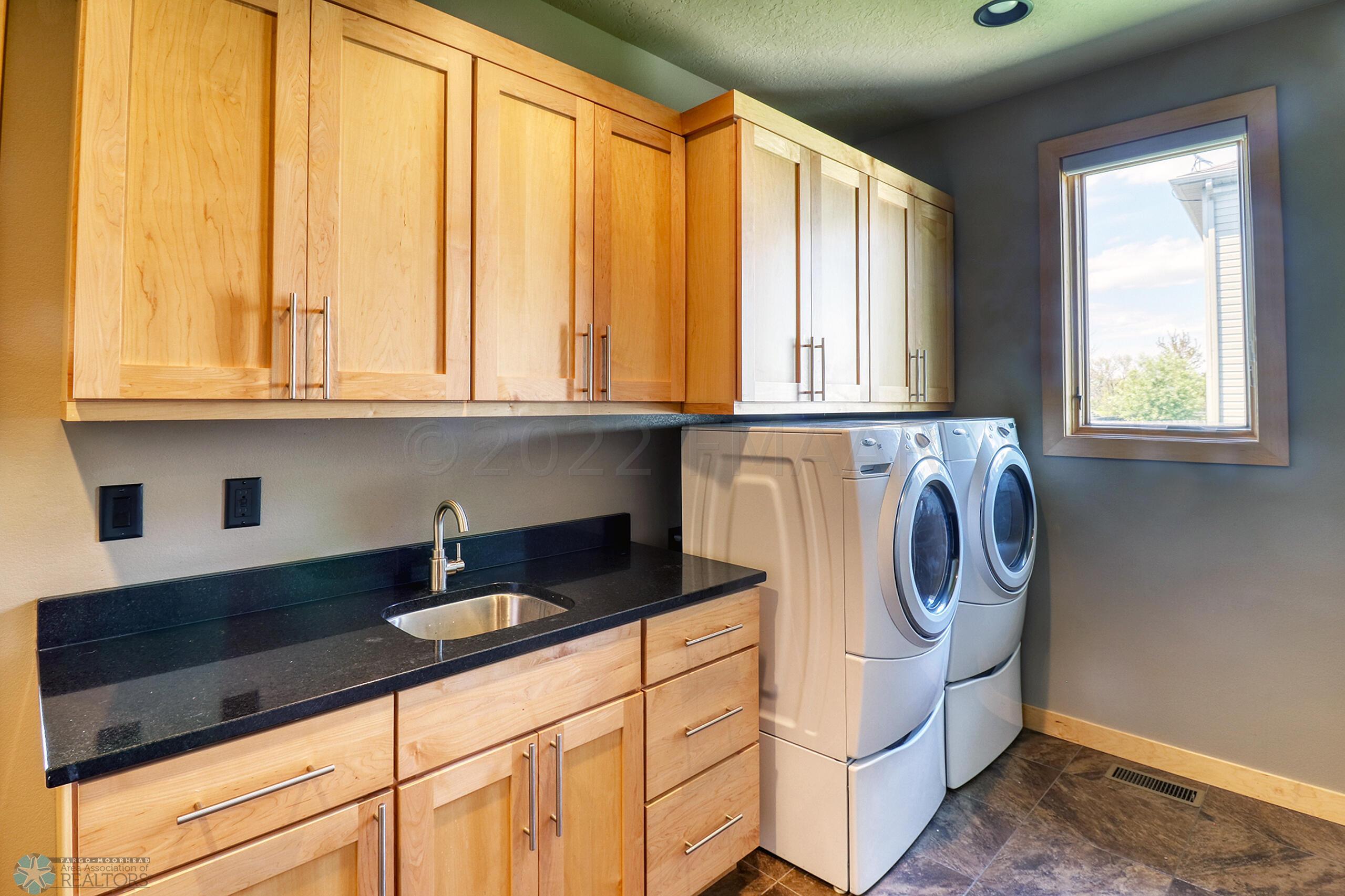 Mudroom-Laundry