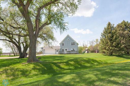 15452 29 Street SE, Casselton, ND 58012