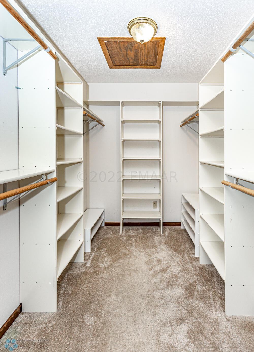 Closet