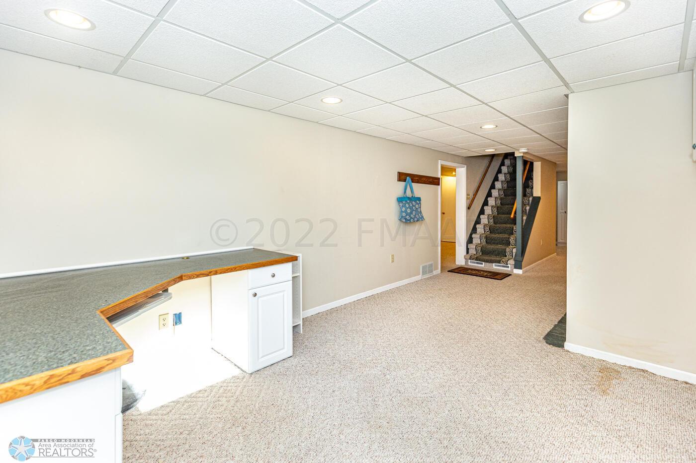 Office/Storage