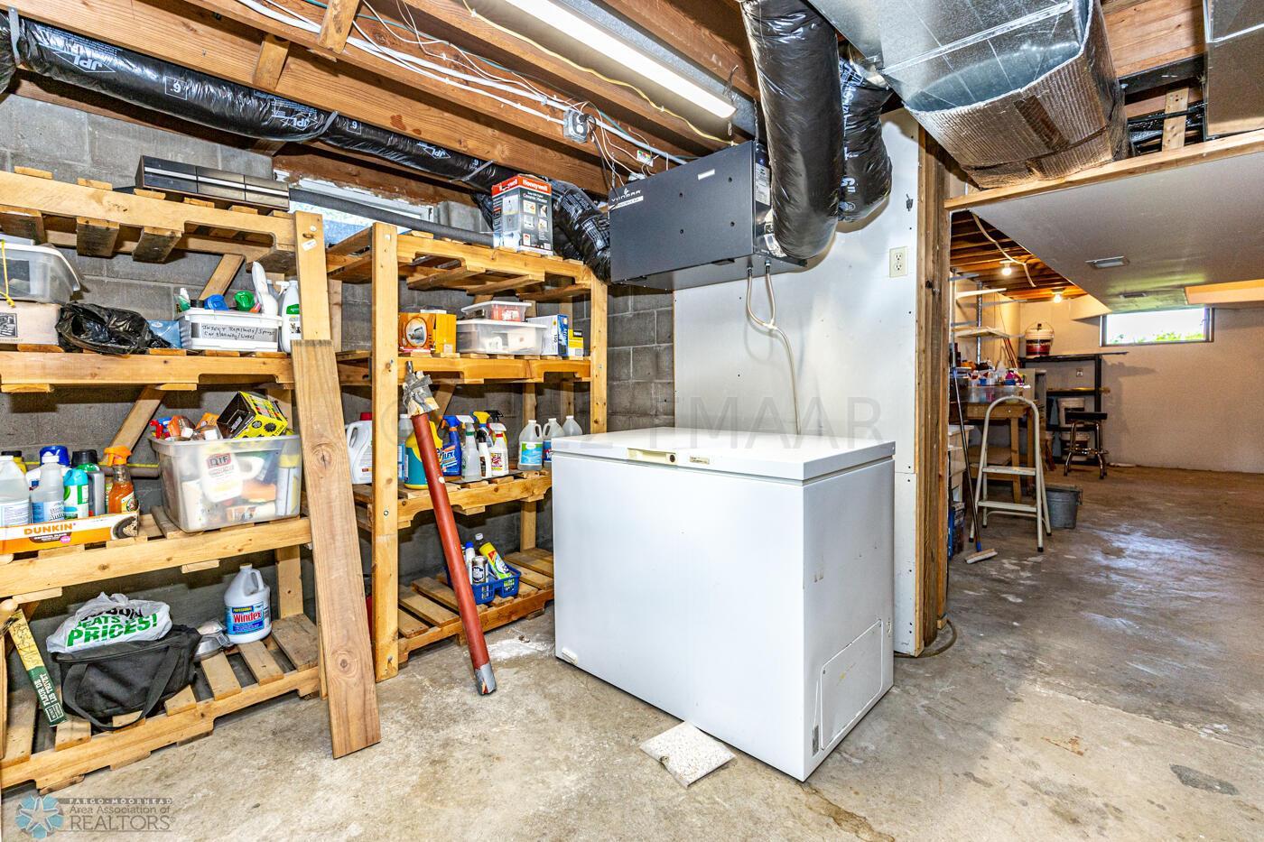 Storage