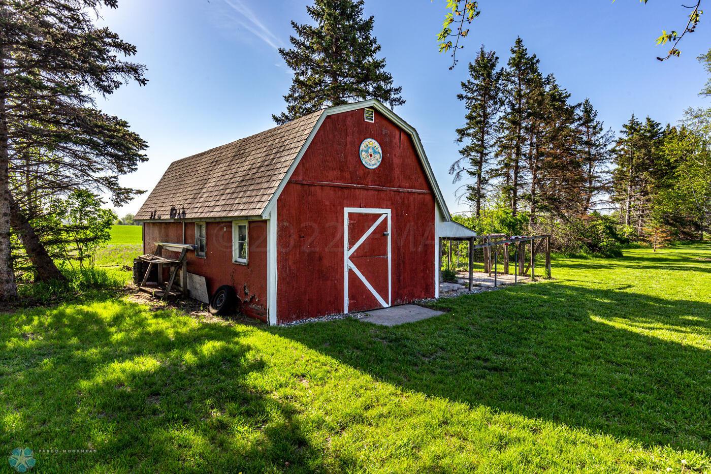 Shed