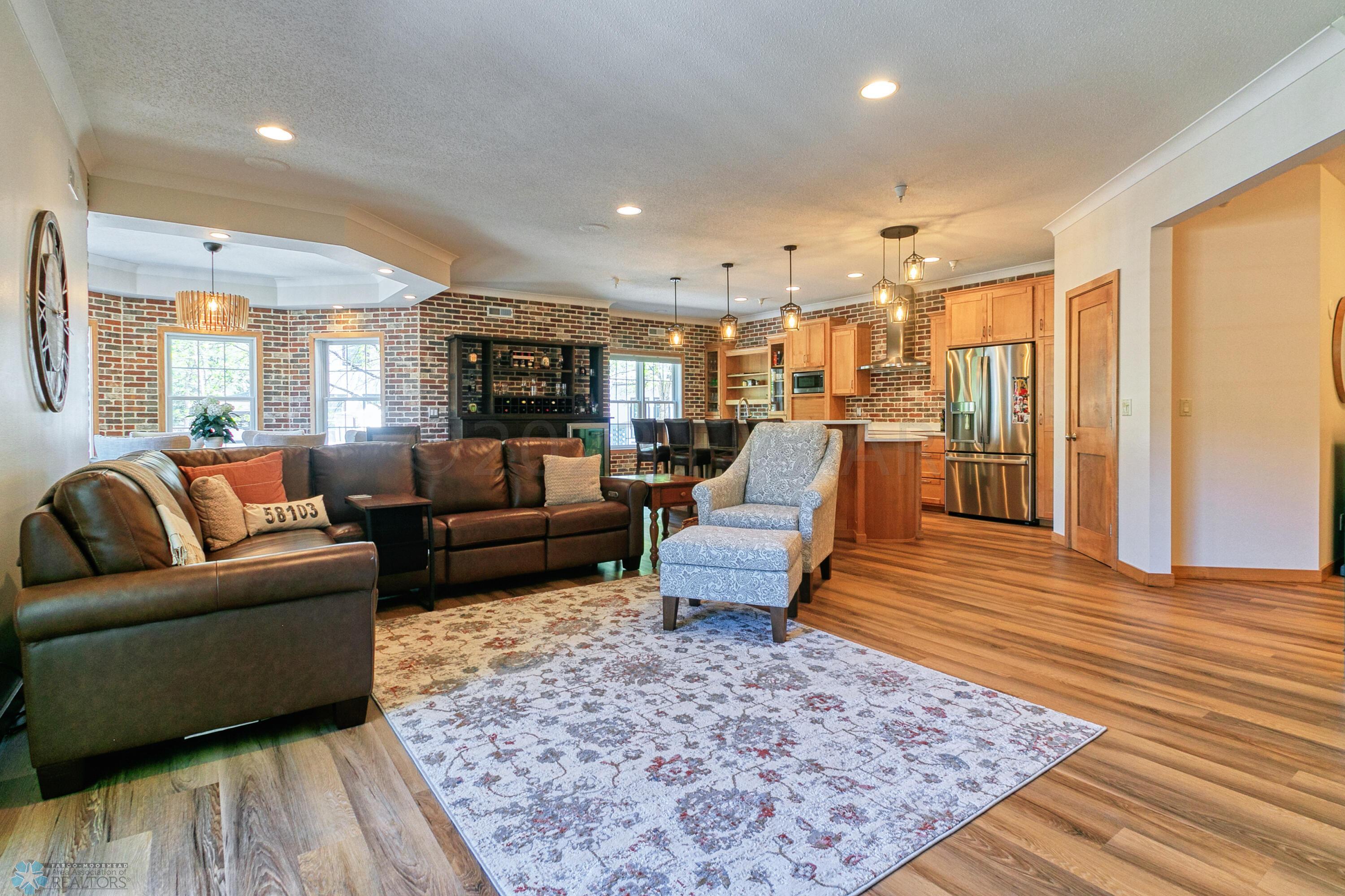 Open concept