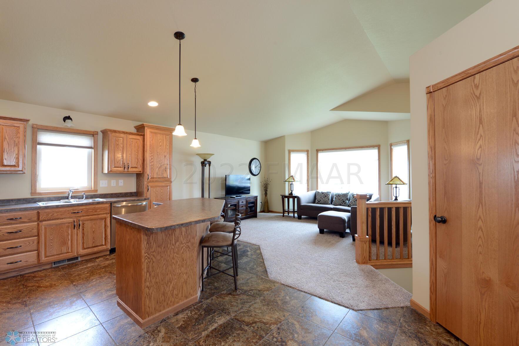 Open Concept