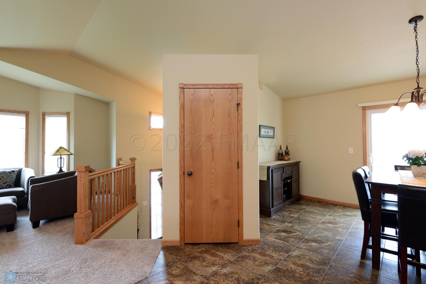 Kitchen Storage