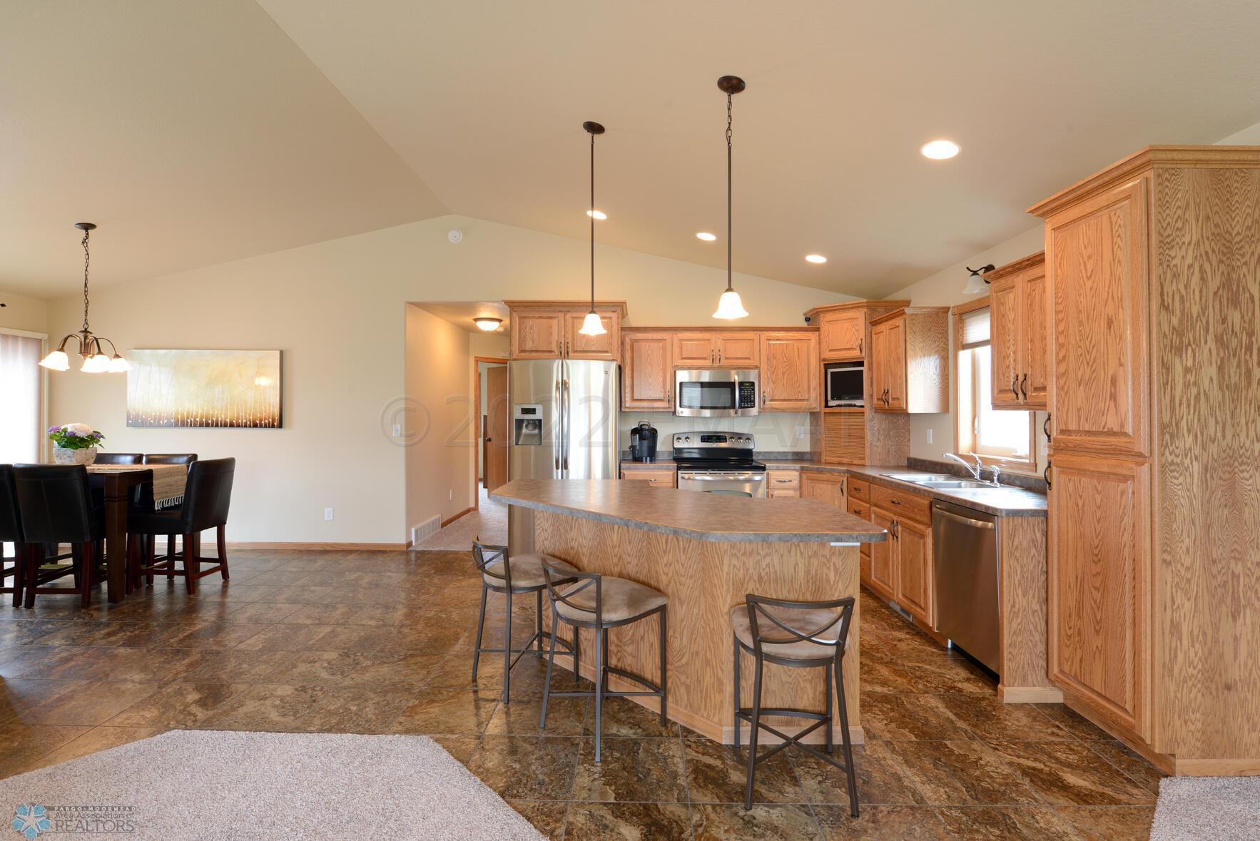 Tile Flooring