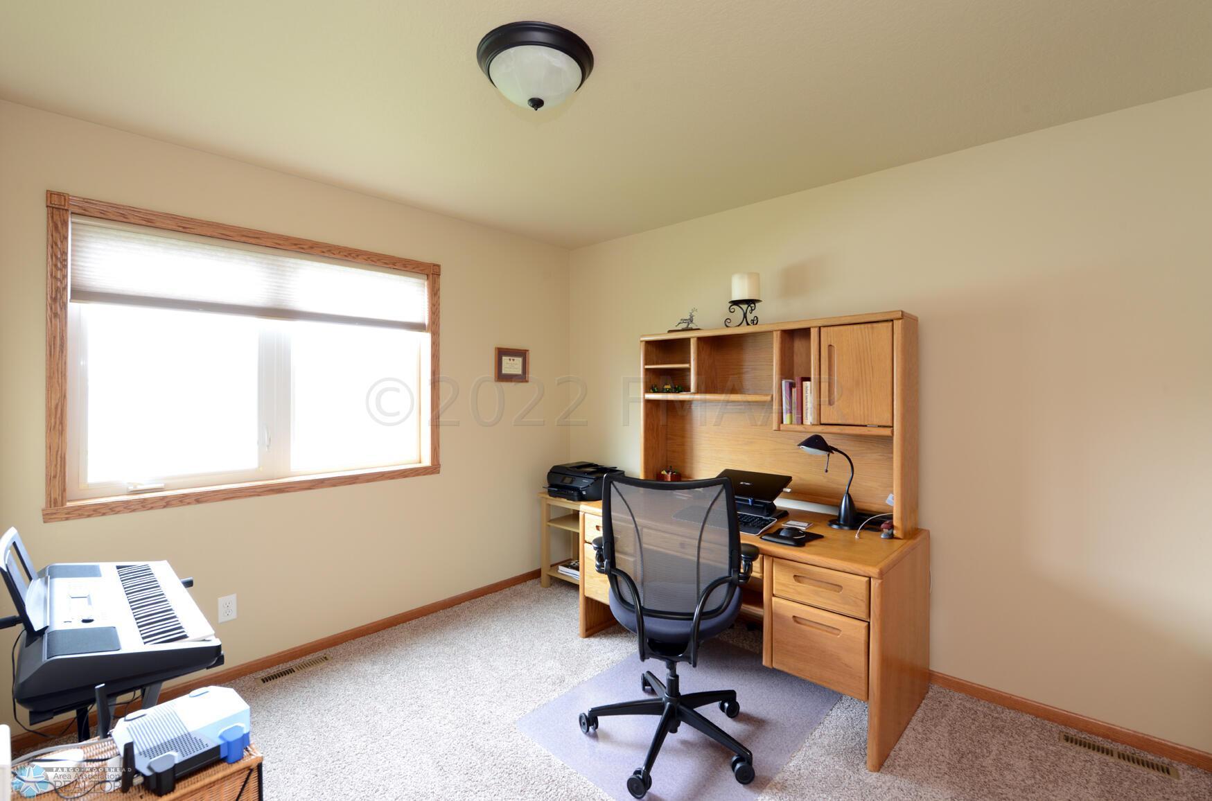 Upper Bedroom