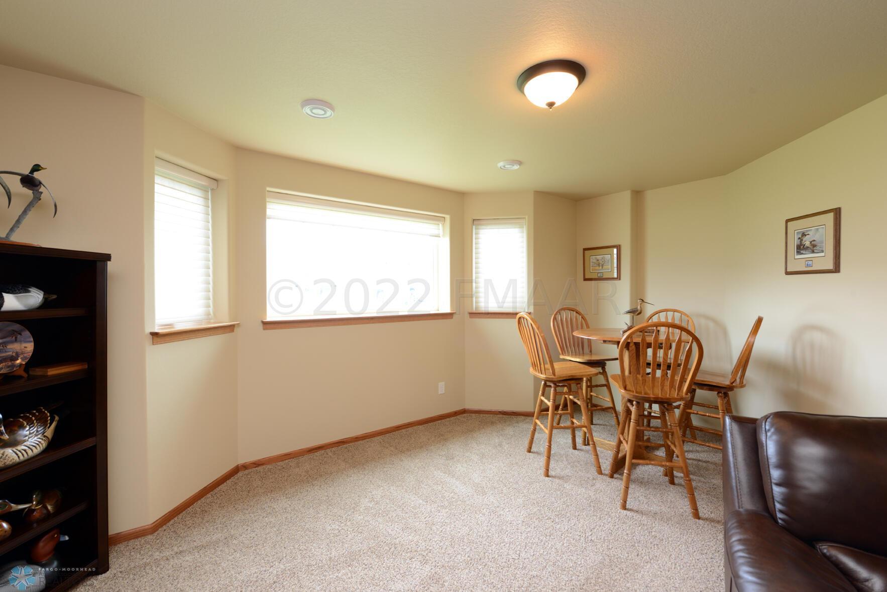 Room for Game Tables
