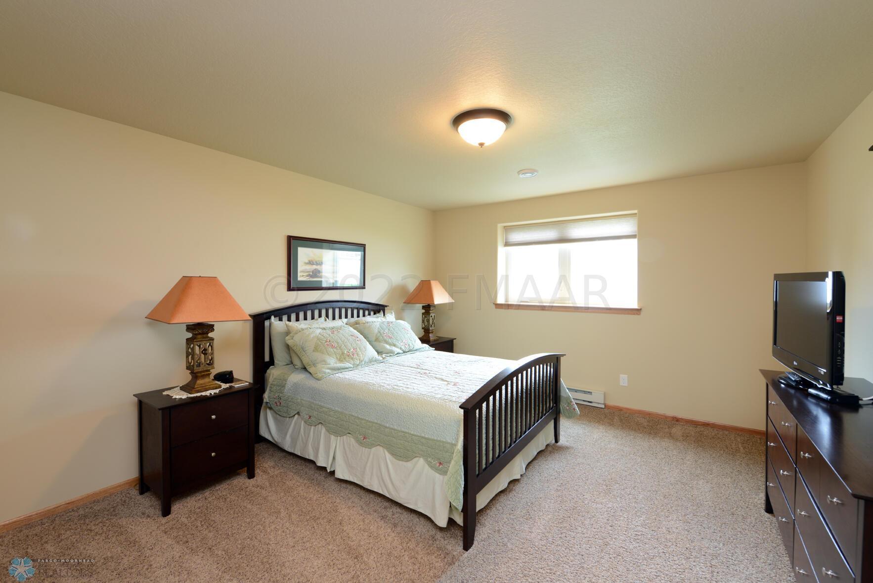 Lower Bedroom