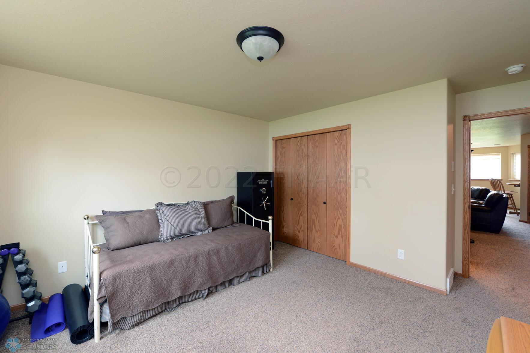4th Bedroom