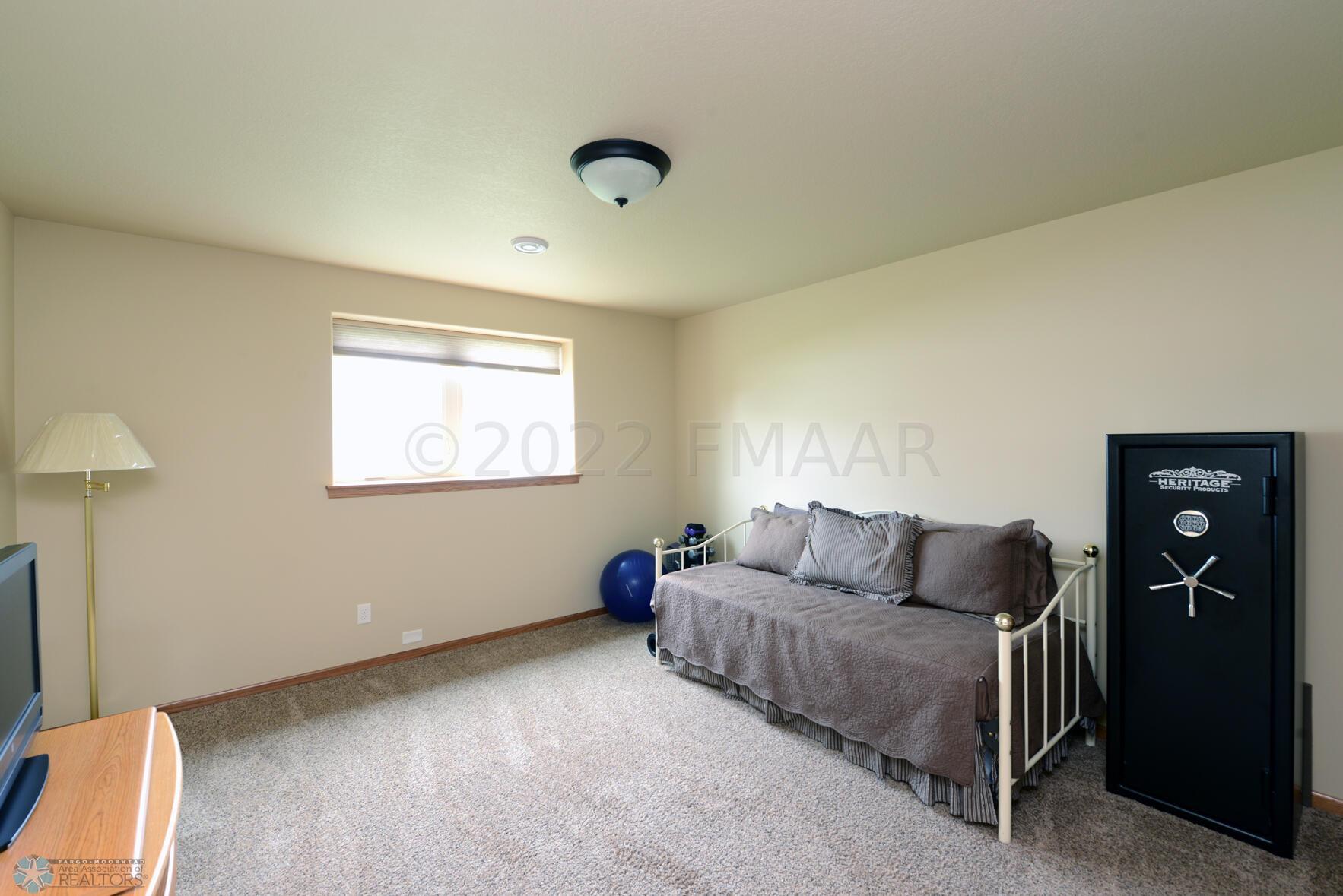 Lower Bedroom