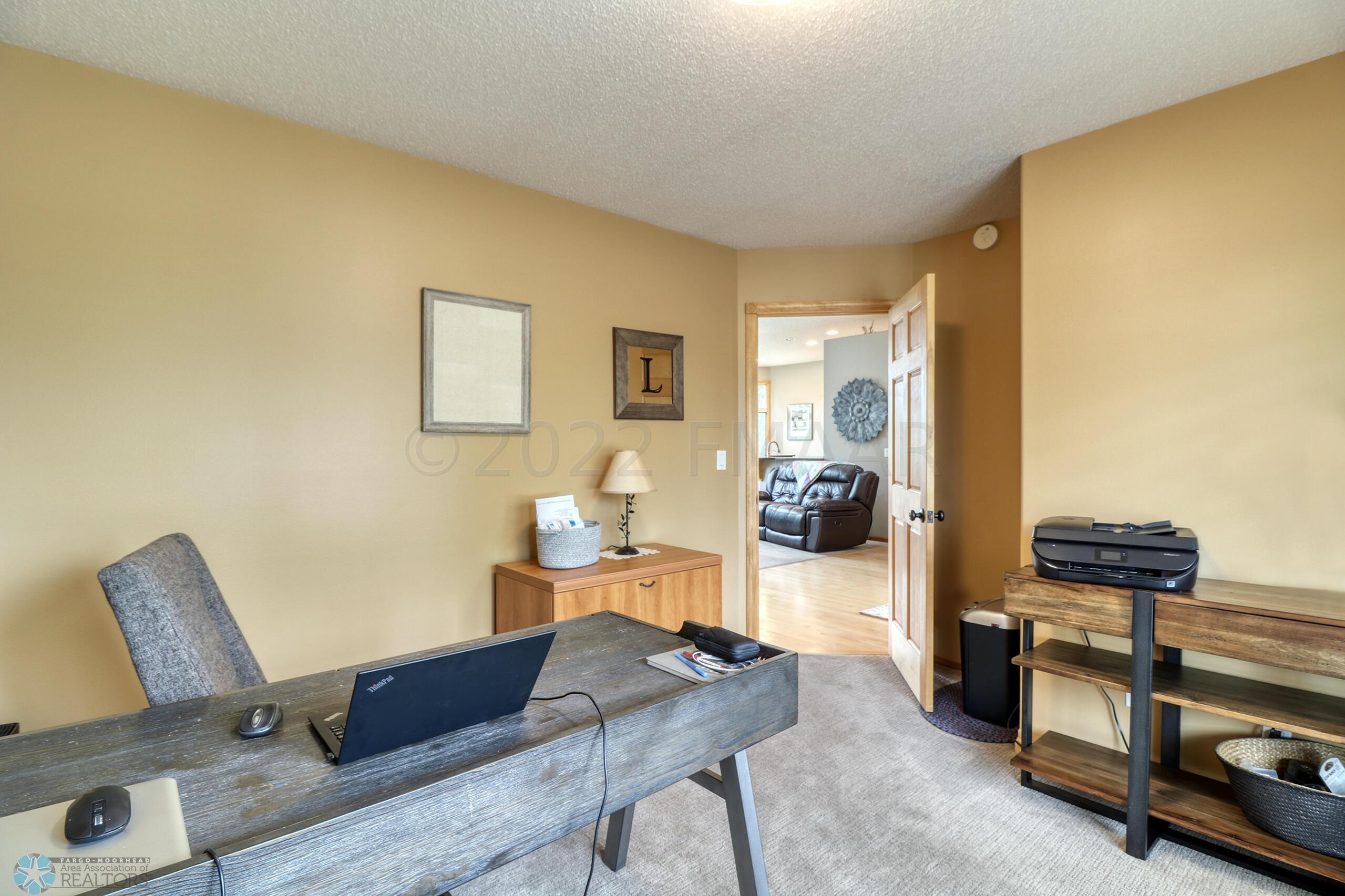 Bedroom #3